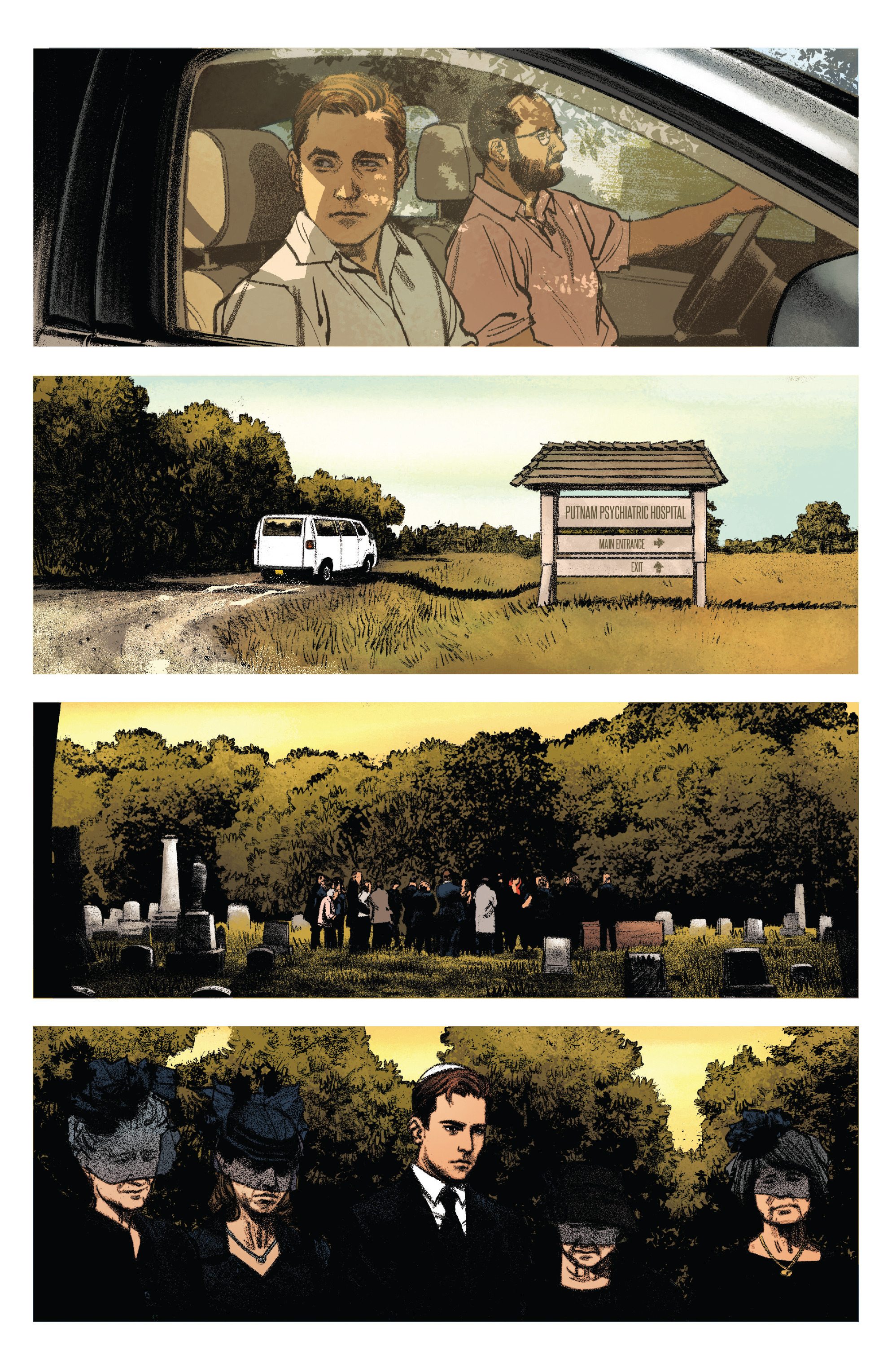 Moon Knight (2016-): Chapter 11 - Page 4