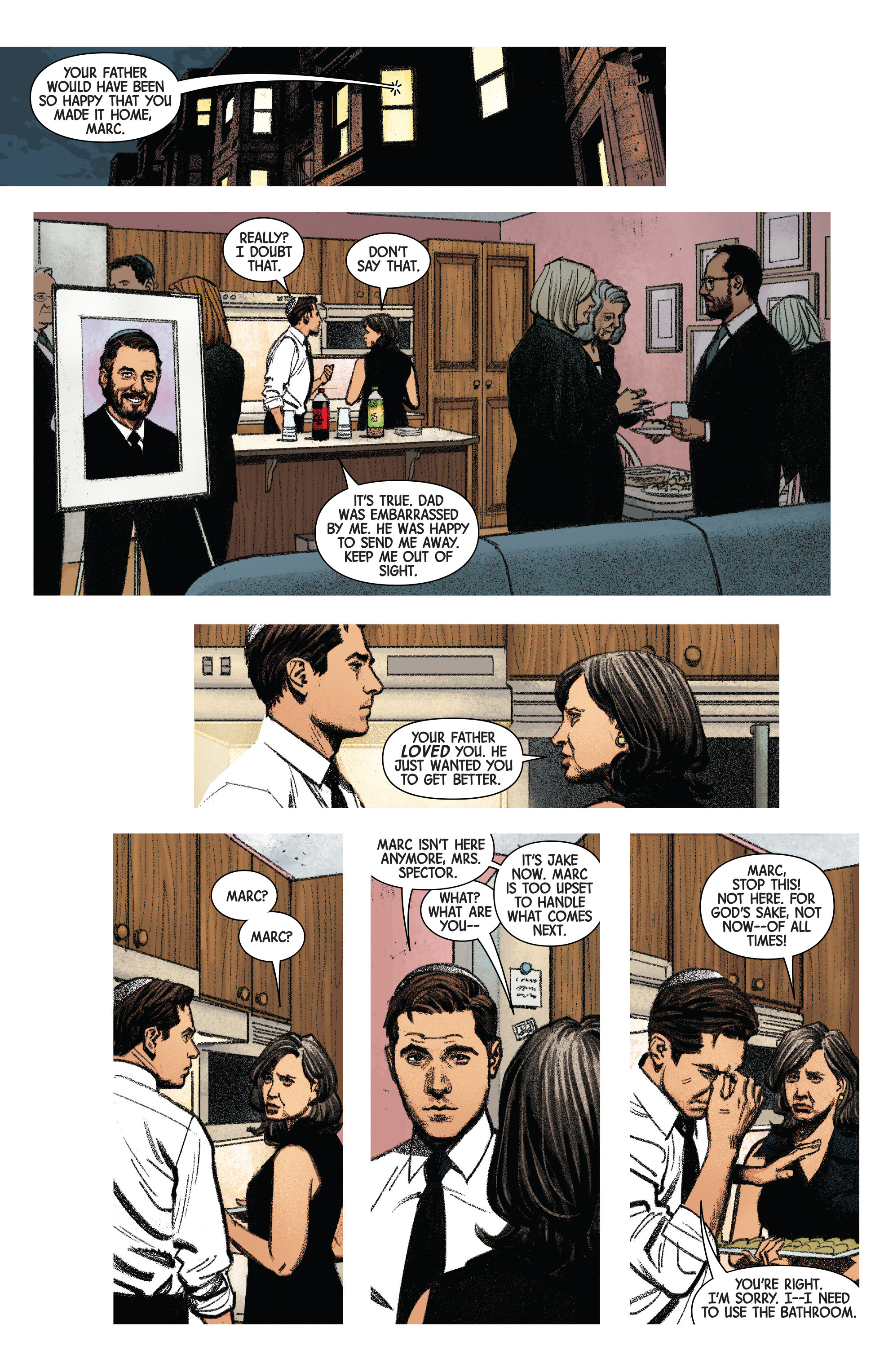 Moon Knight (2016-): Chapter 11 - Page 5