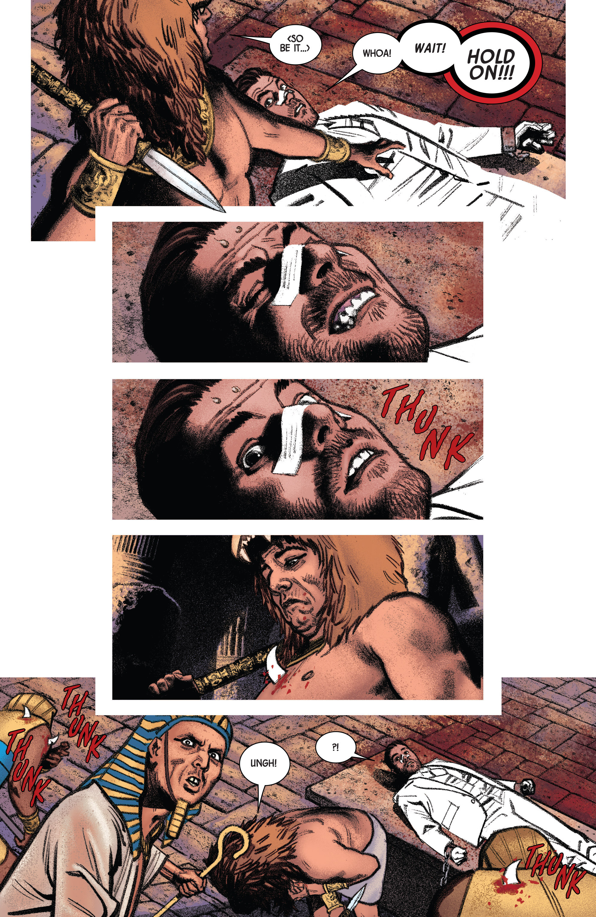Moon Knight (2016-): Chapter 12 - Page 4