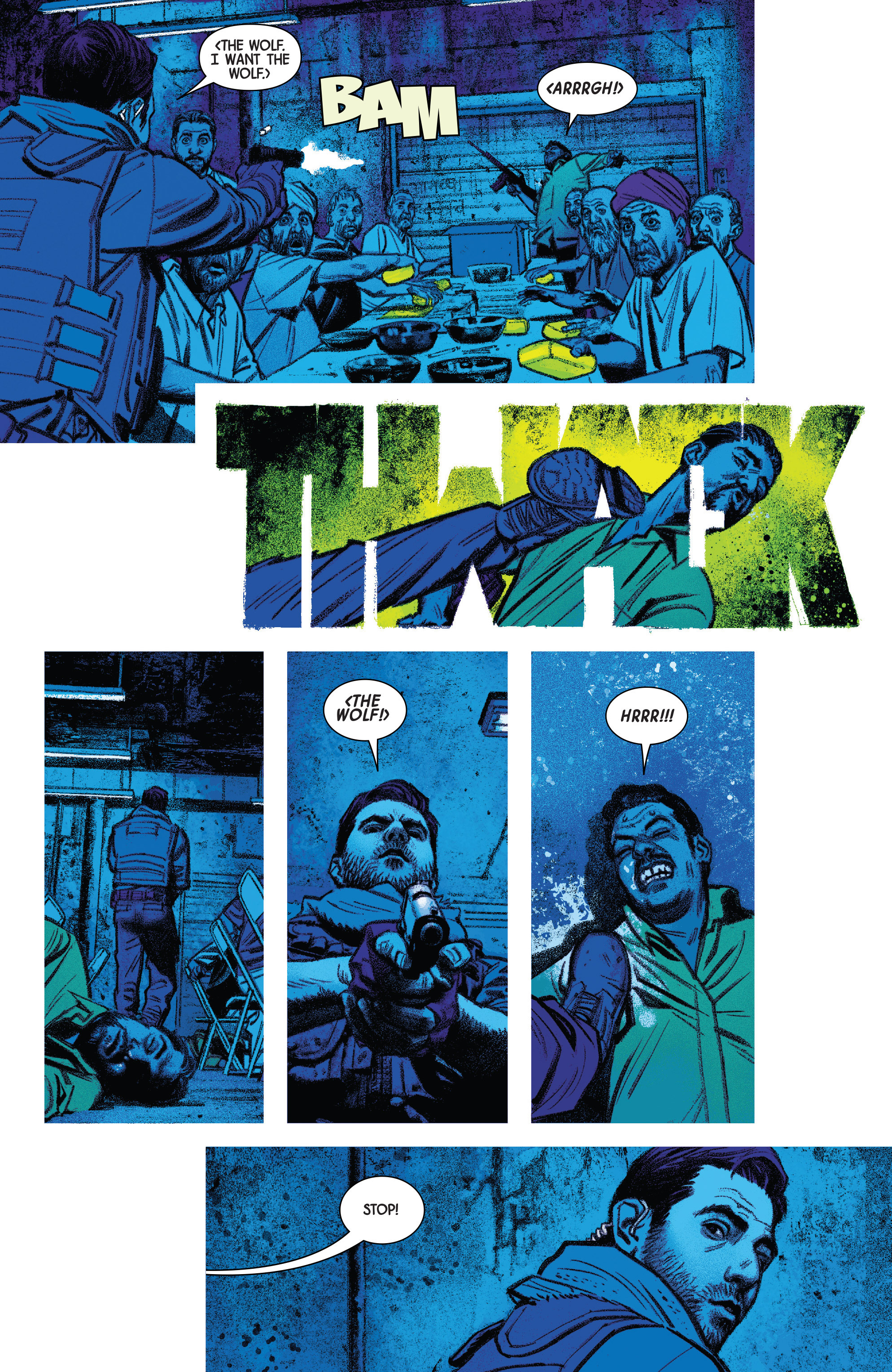 Moon Knight (2016-): Chapter 12 - Page 9