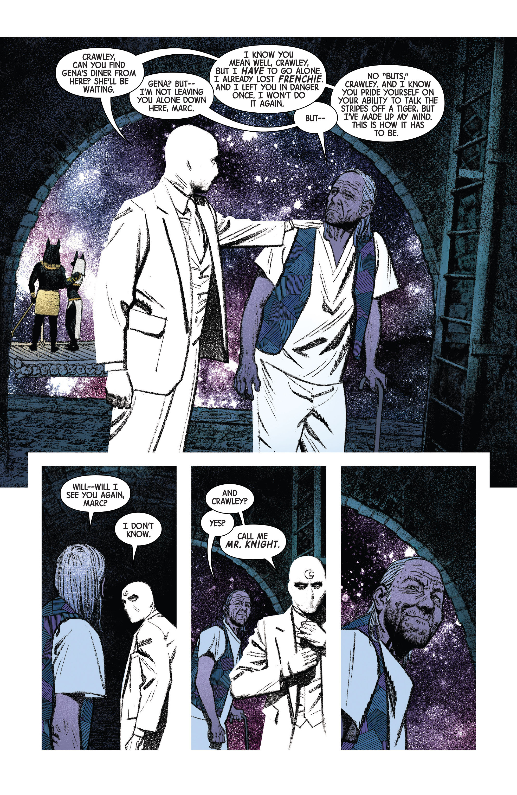 Moon Knight (2016-): Chapter 13 - Page 4