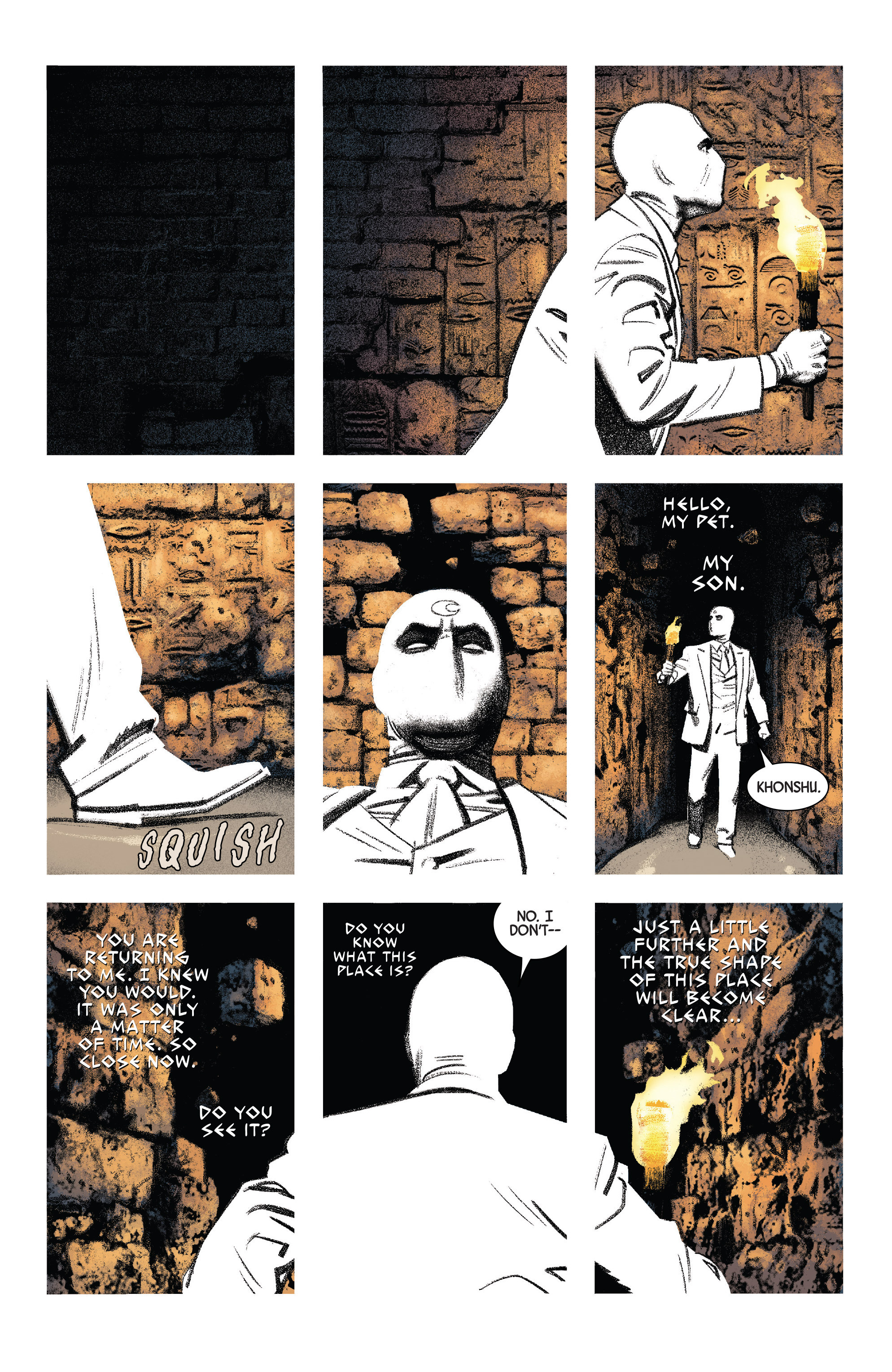 Moon Knight (2016-): Chapter 13 - Page 5