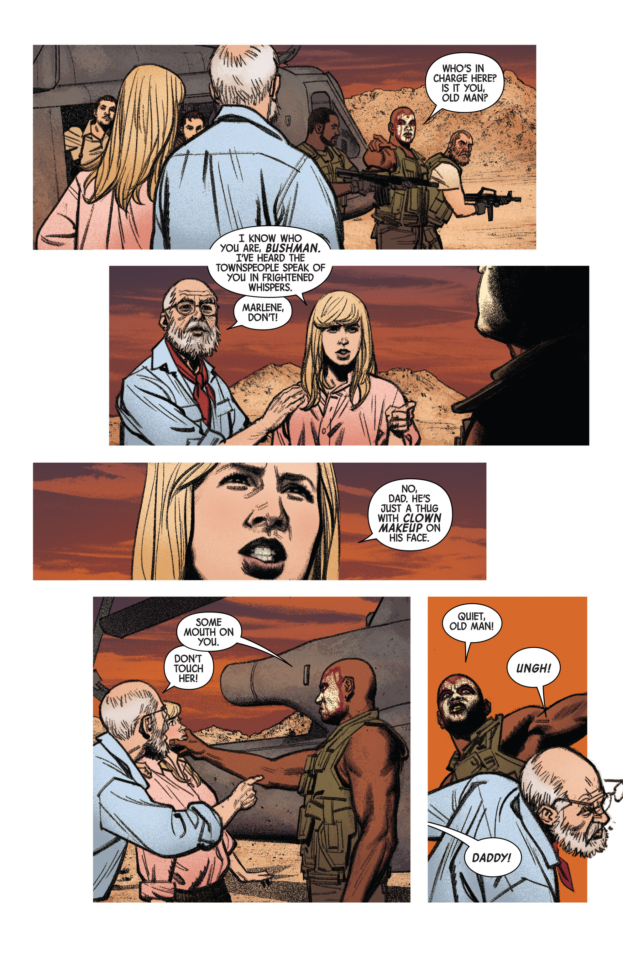 Moon Knight (2016-): Chapter 13 - Page 9