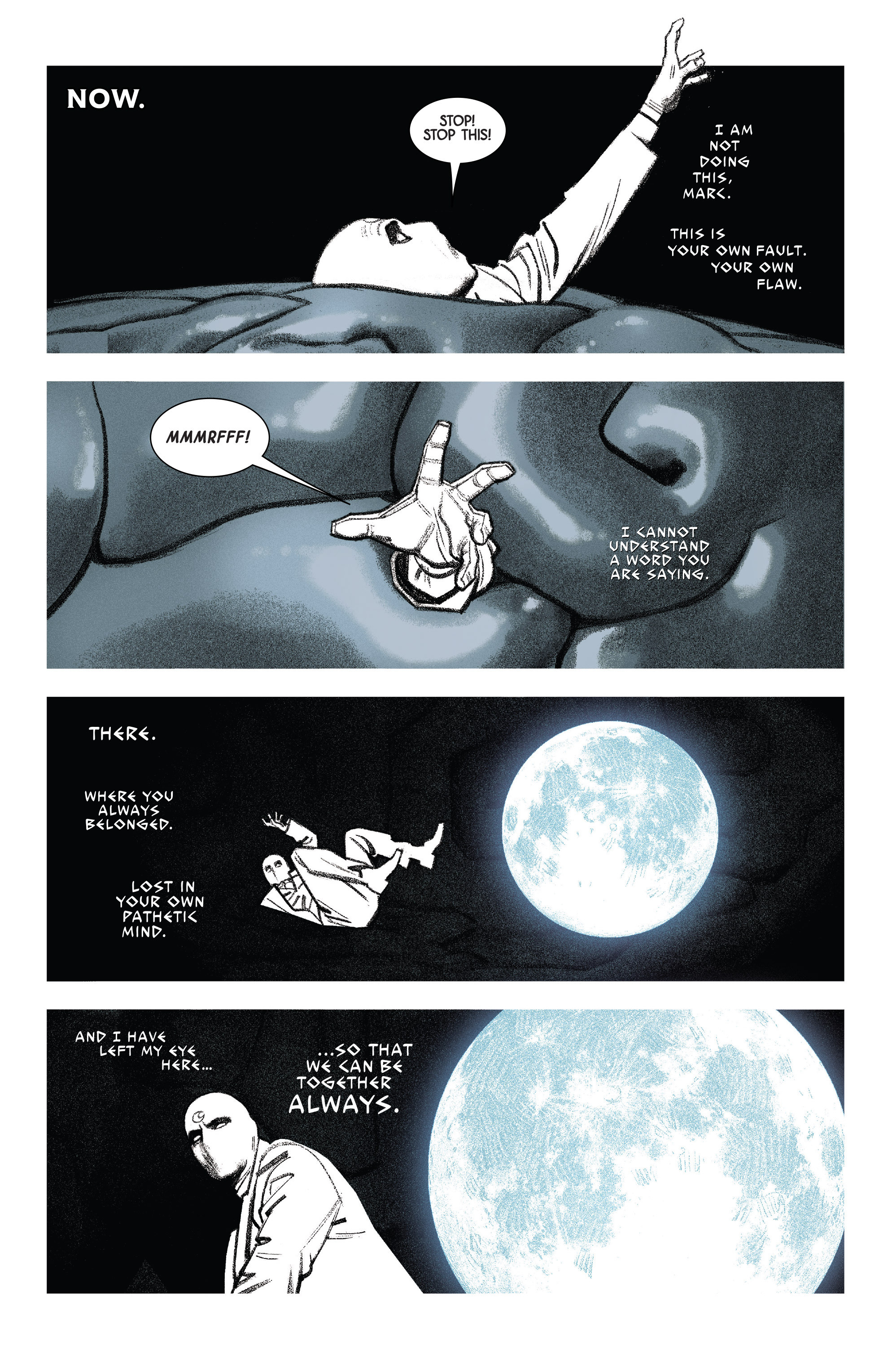 Moon Knight (2016-): Chapter 13 - Page 12