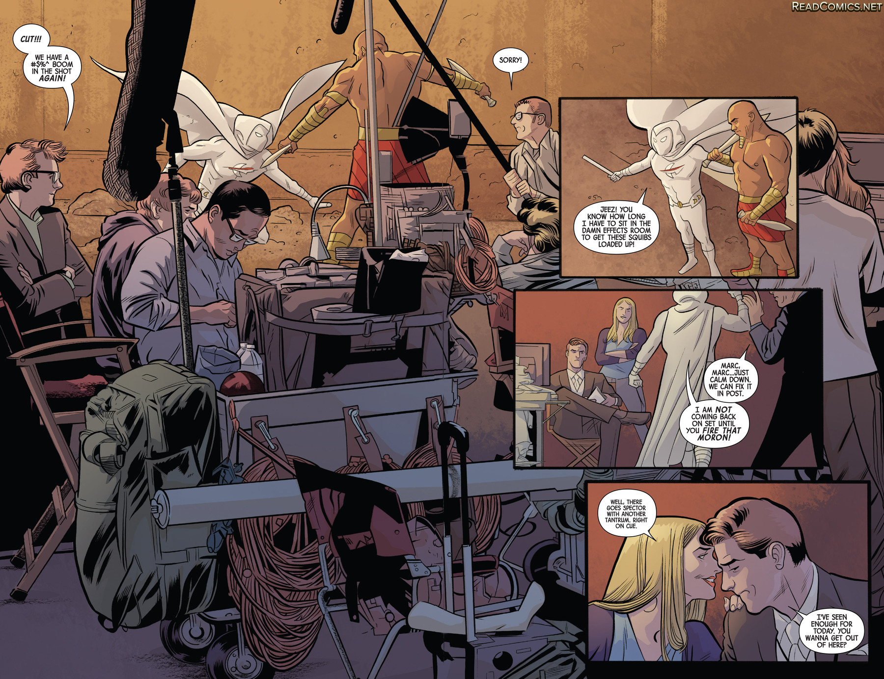 Moon Knight (2016-): Chapter 6 - Page 4