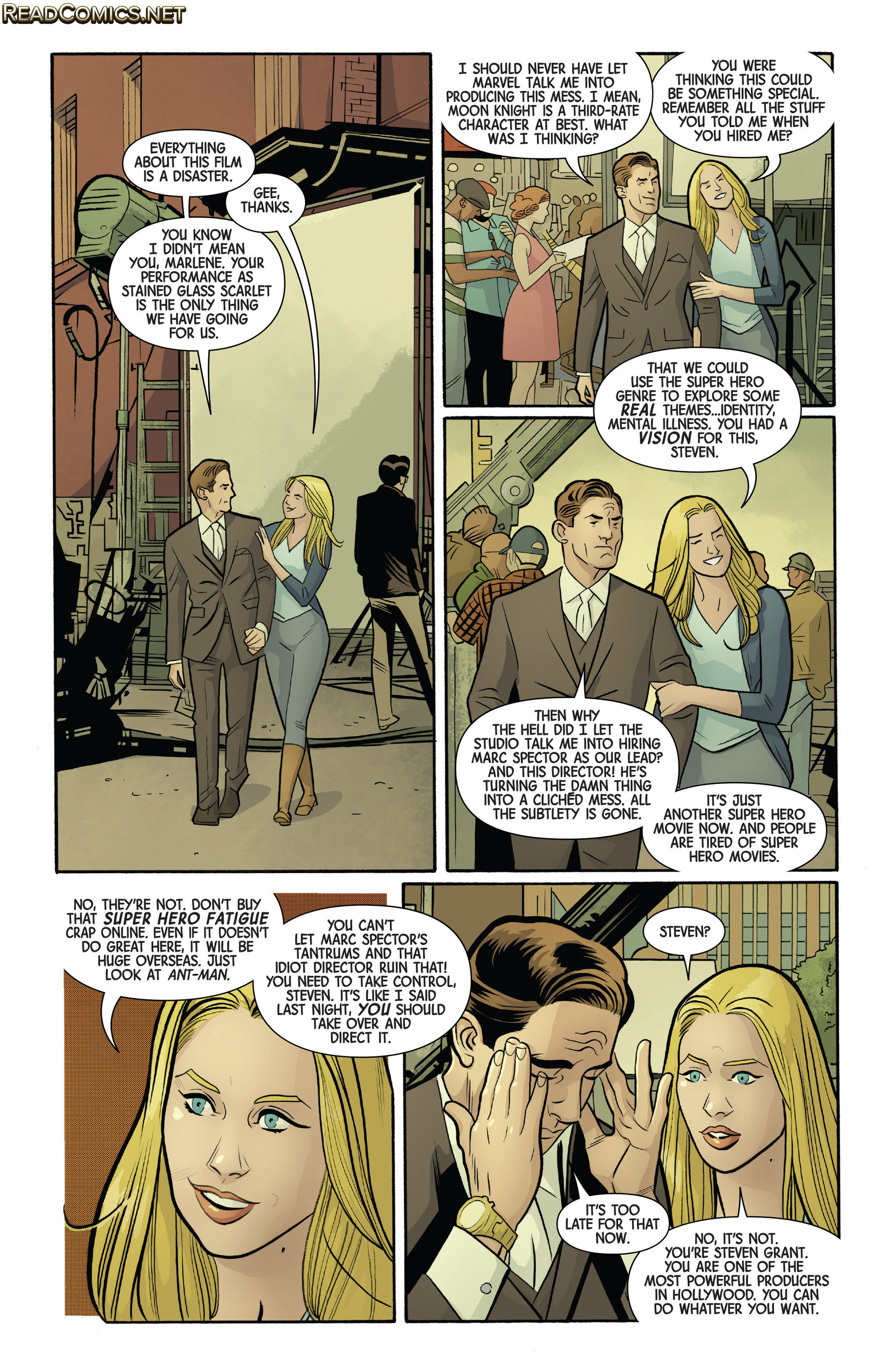 Moon Knight (2016-): Chapter 6 - Page 5