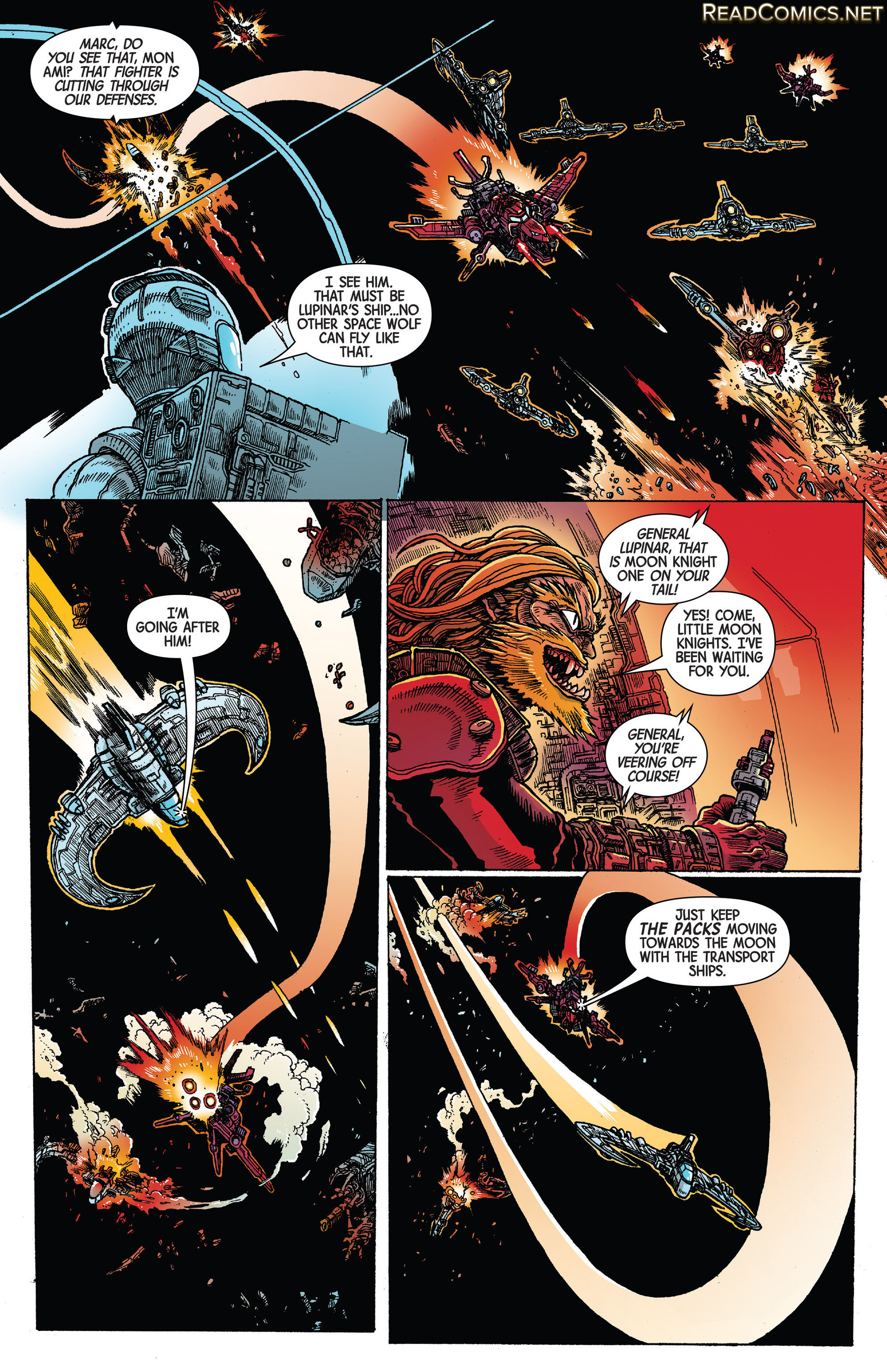 Moon Knight (2016-): Chapter 7 - Page 5