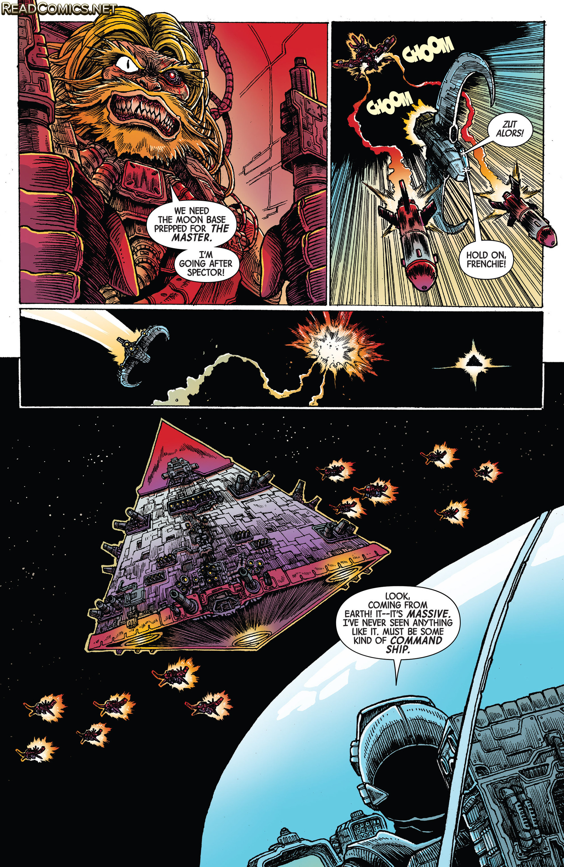 Moon Knight (2016-): Chapter 7 - Page 6