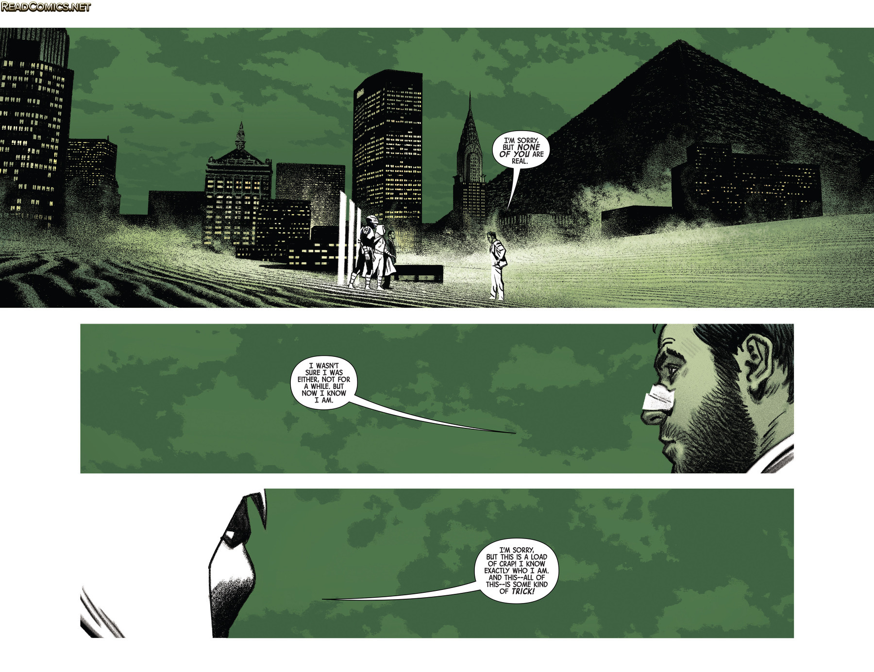 Moon Knight (2016-): Chapter 9 - Page 4