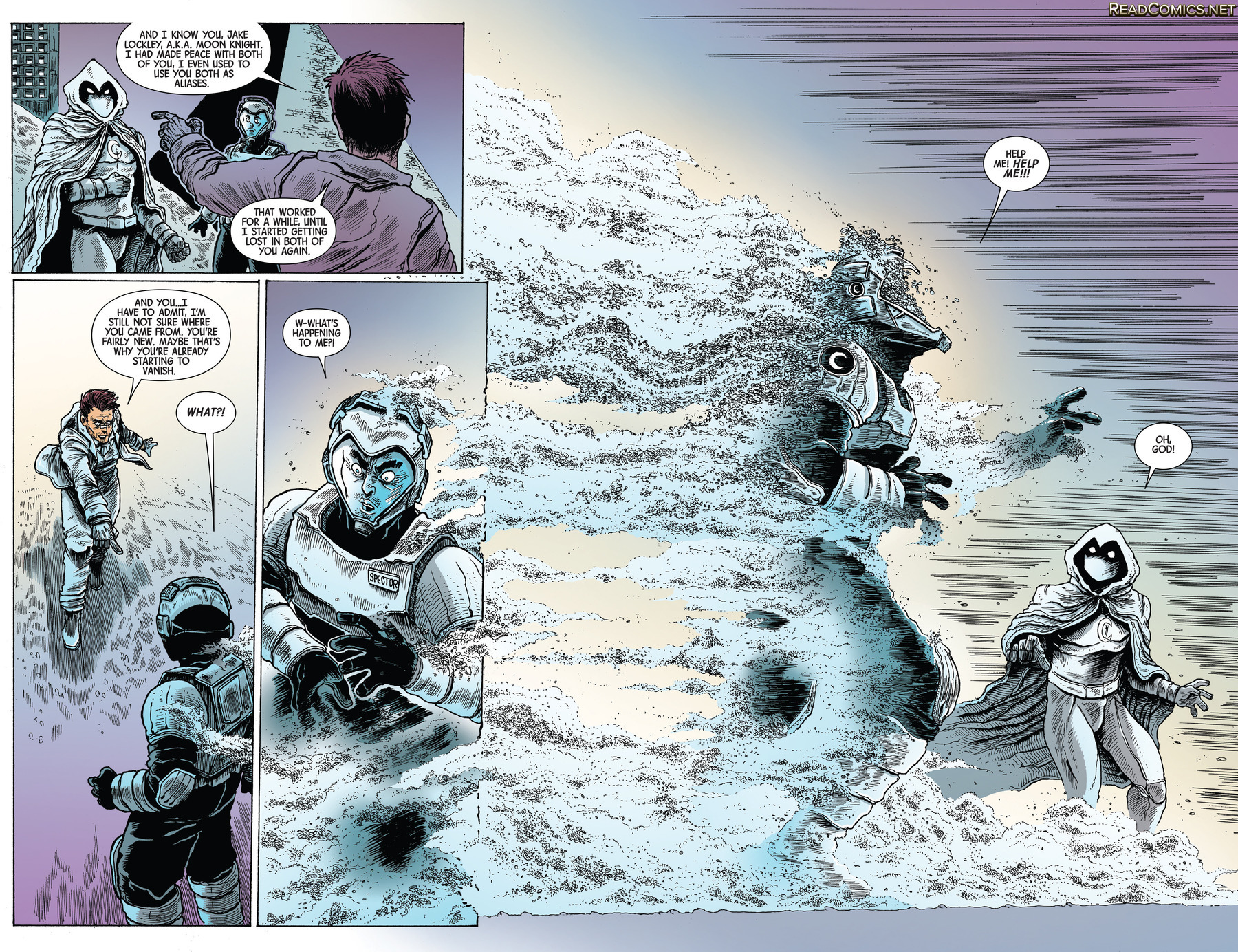 Moon Knight (2016-): Chapter 9 - Page 7