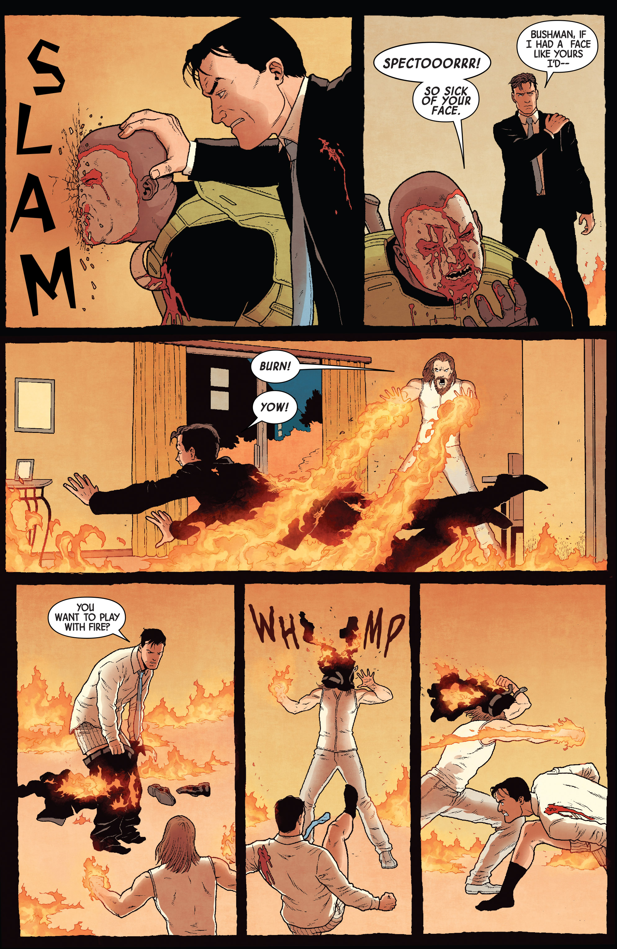 Moon Knight (2017-): Chapter 191 - Page 7