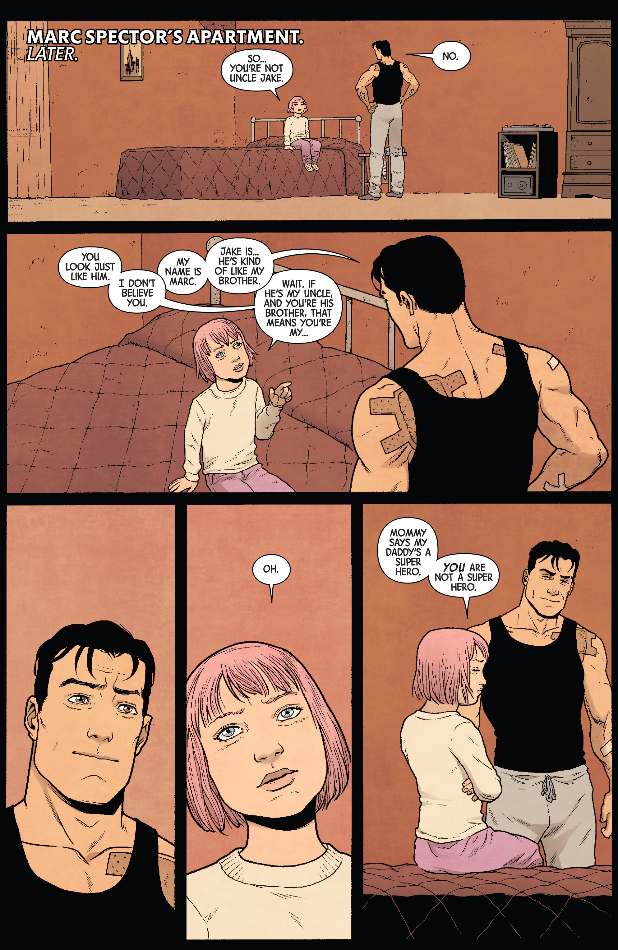 Moon Knight (2017-): Chapter 191 - Page 11