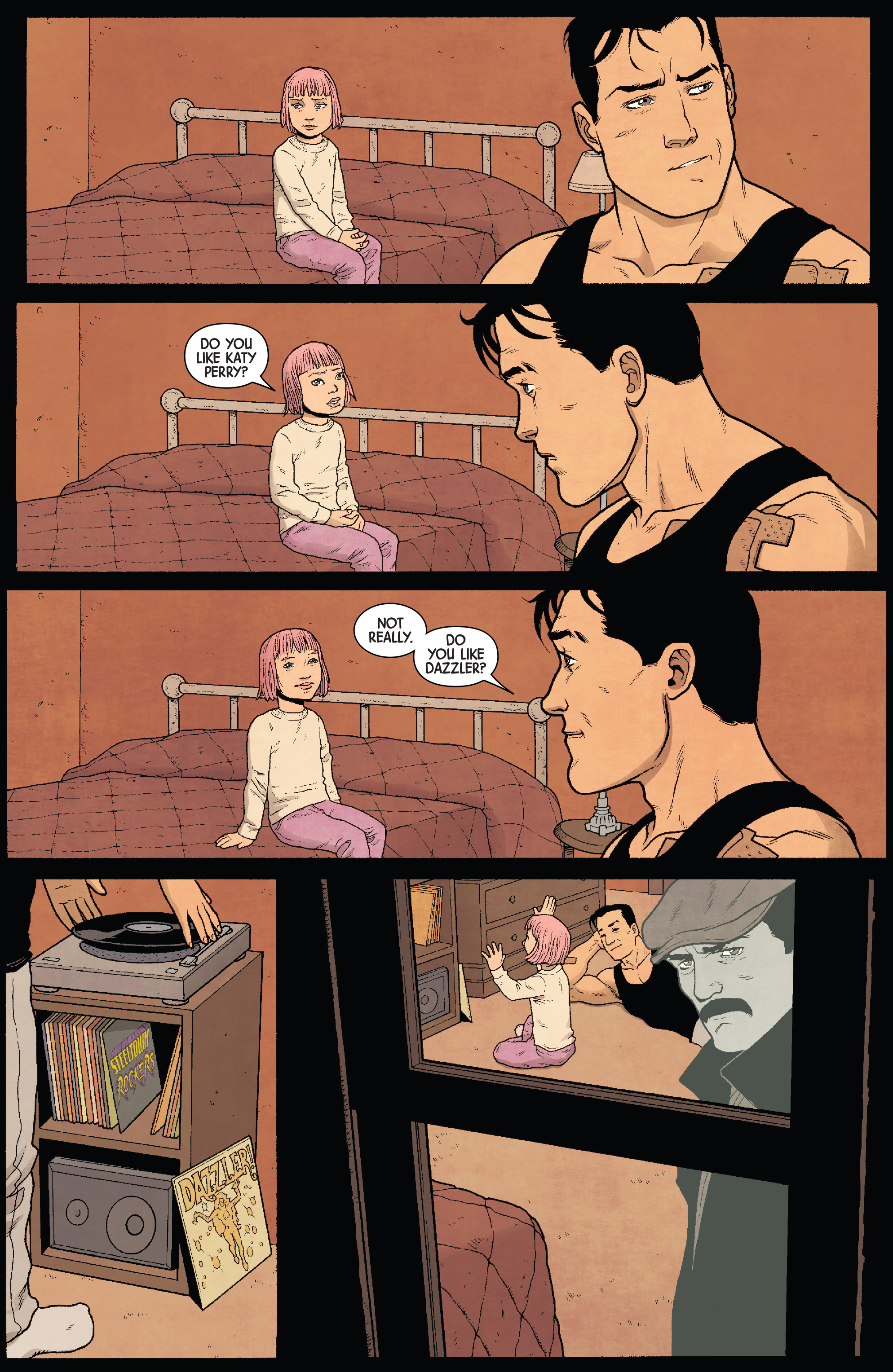 Moon Knight (2017-): Chapter 191 - Page 13