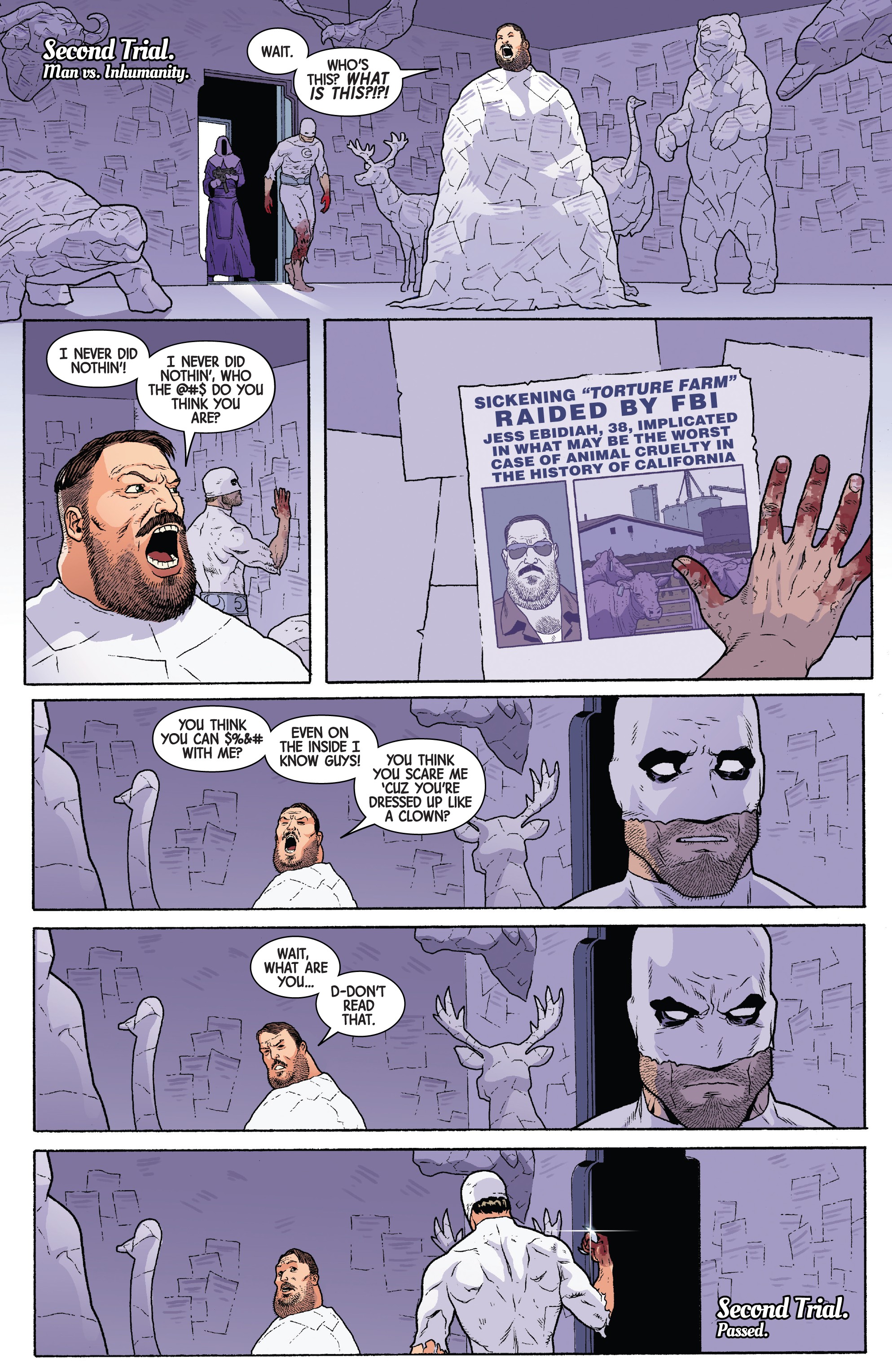 Moon Knight (2017-): Chapter 198 - Page 7