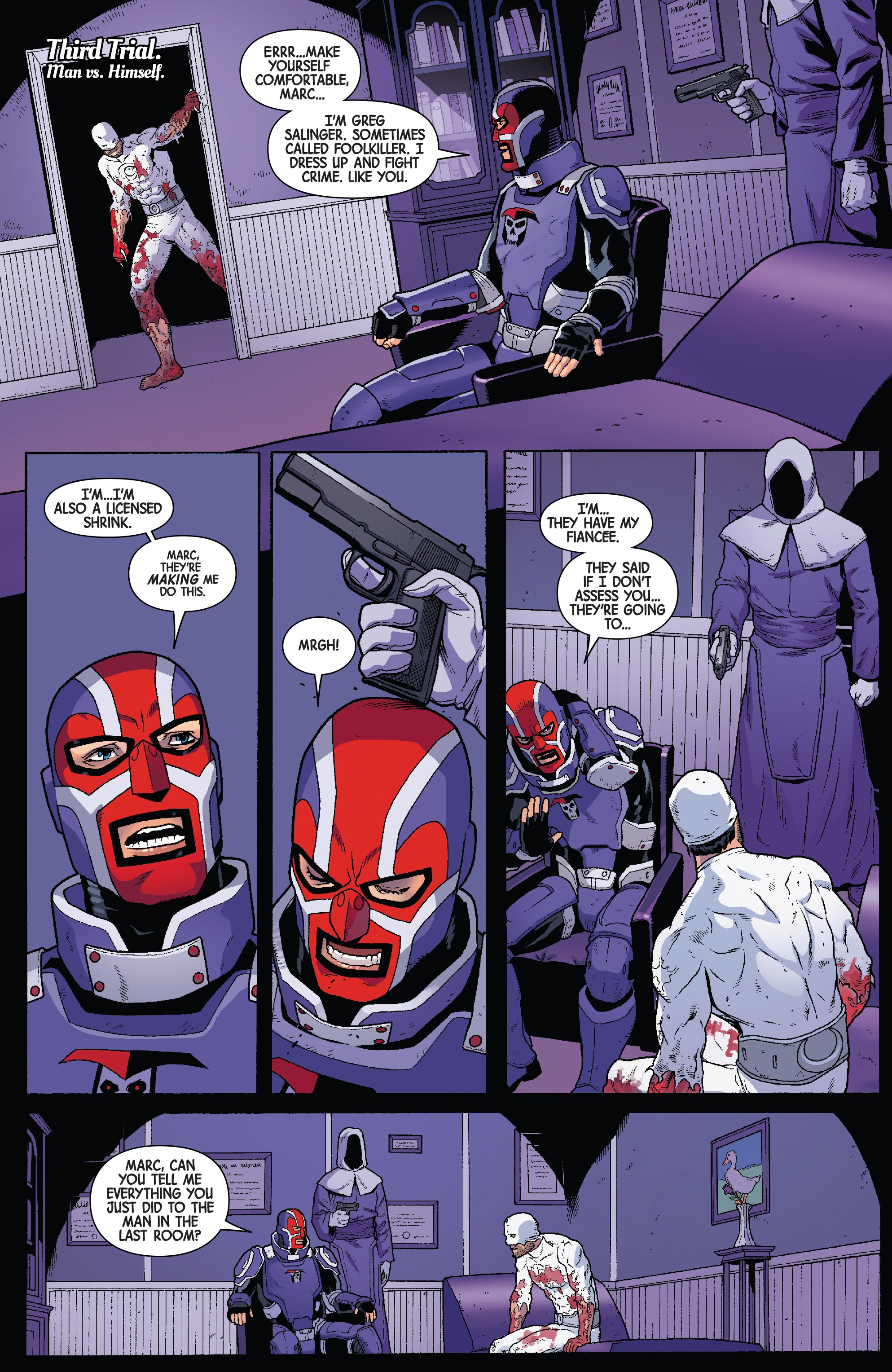 Moon Knight (2017-): Chapter 198 - Page 8