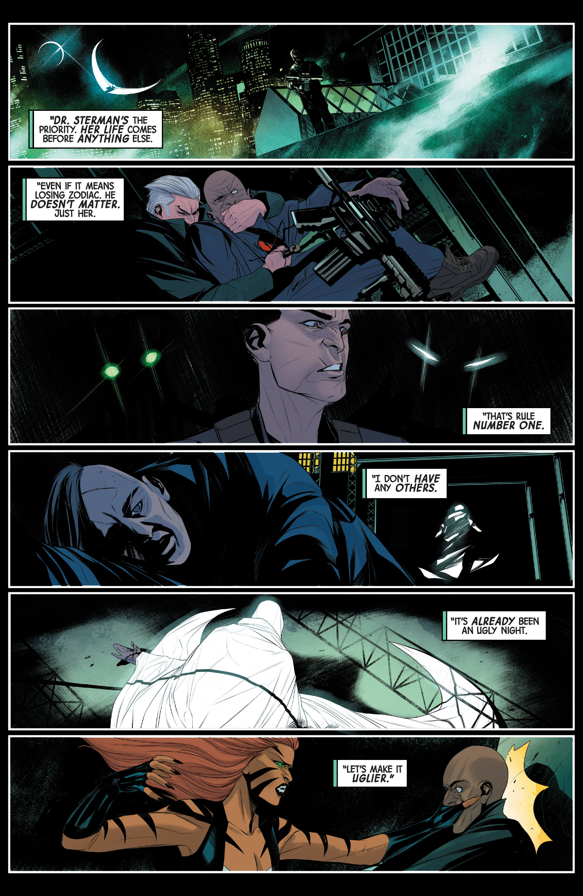 Moon Knight (2021-): Chapter 11 - Page 4