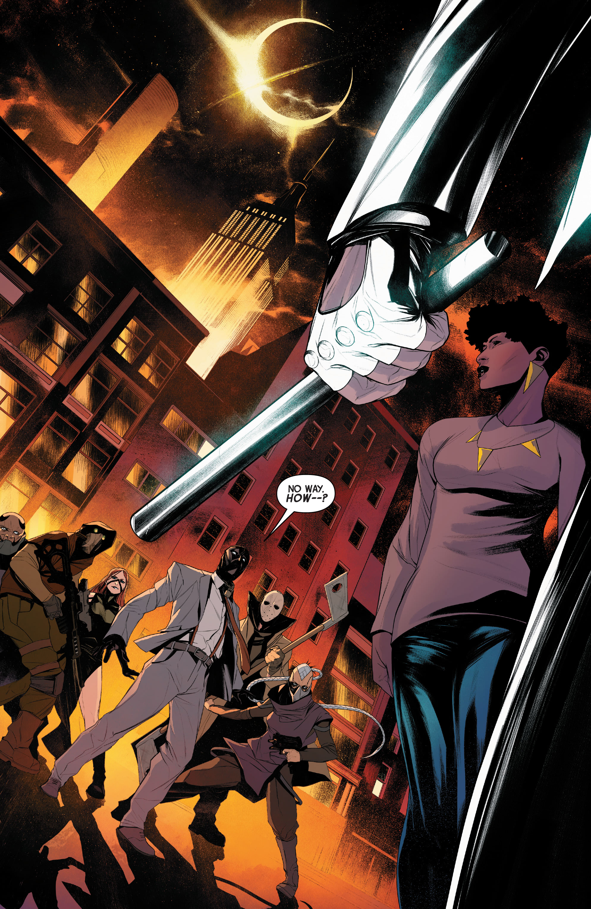 Moon Knight (2021-): Chapter 12 - Page 2