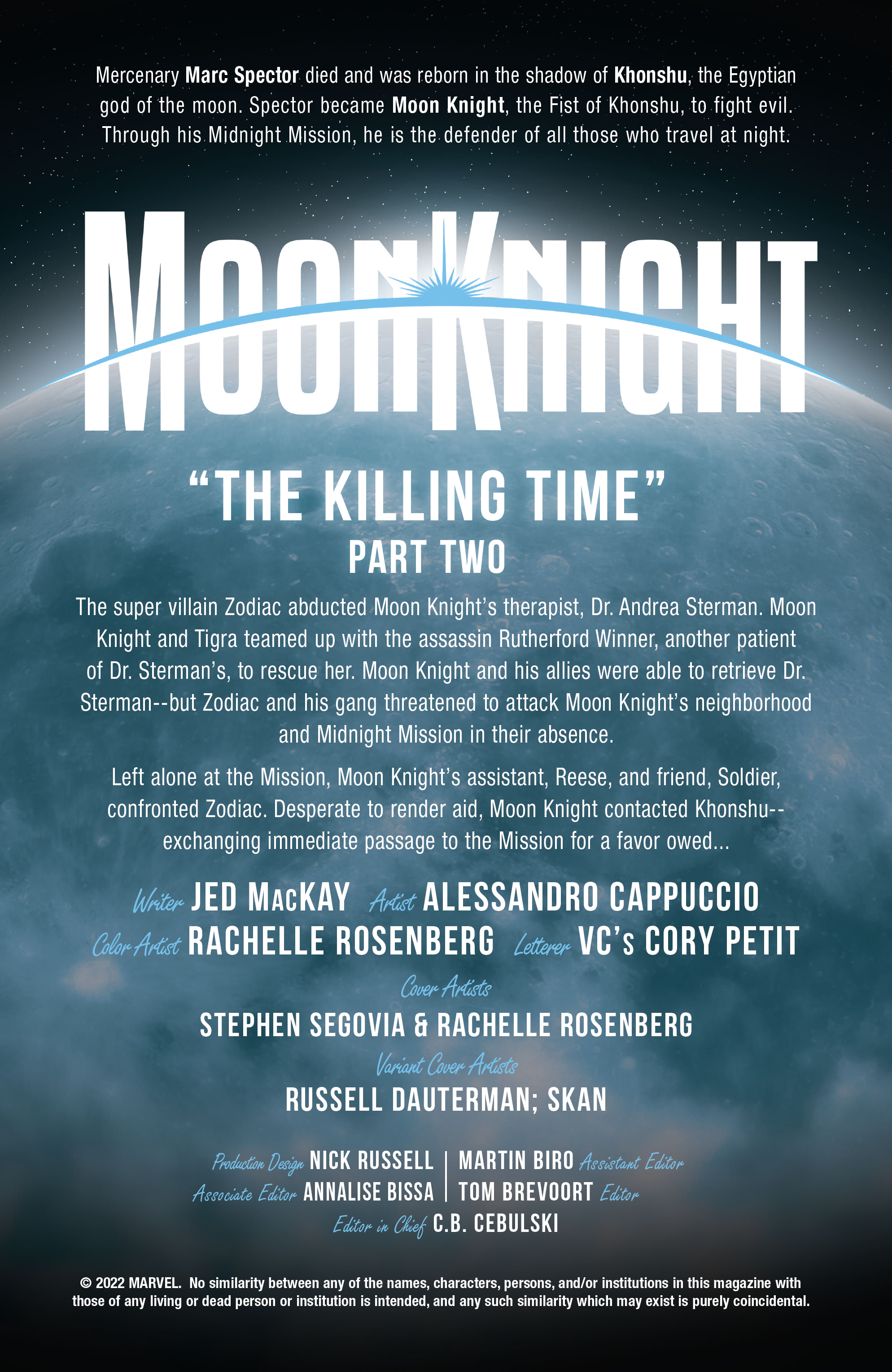 Moon Knight (2021-): Chapter 12 - Page 4