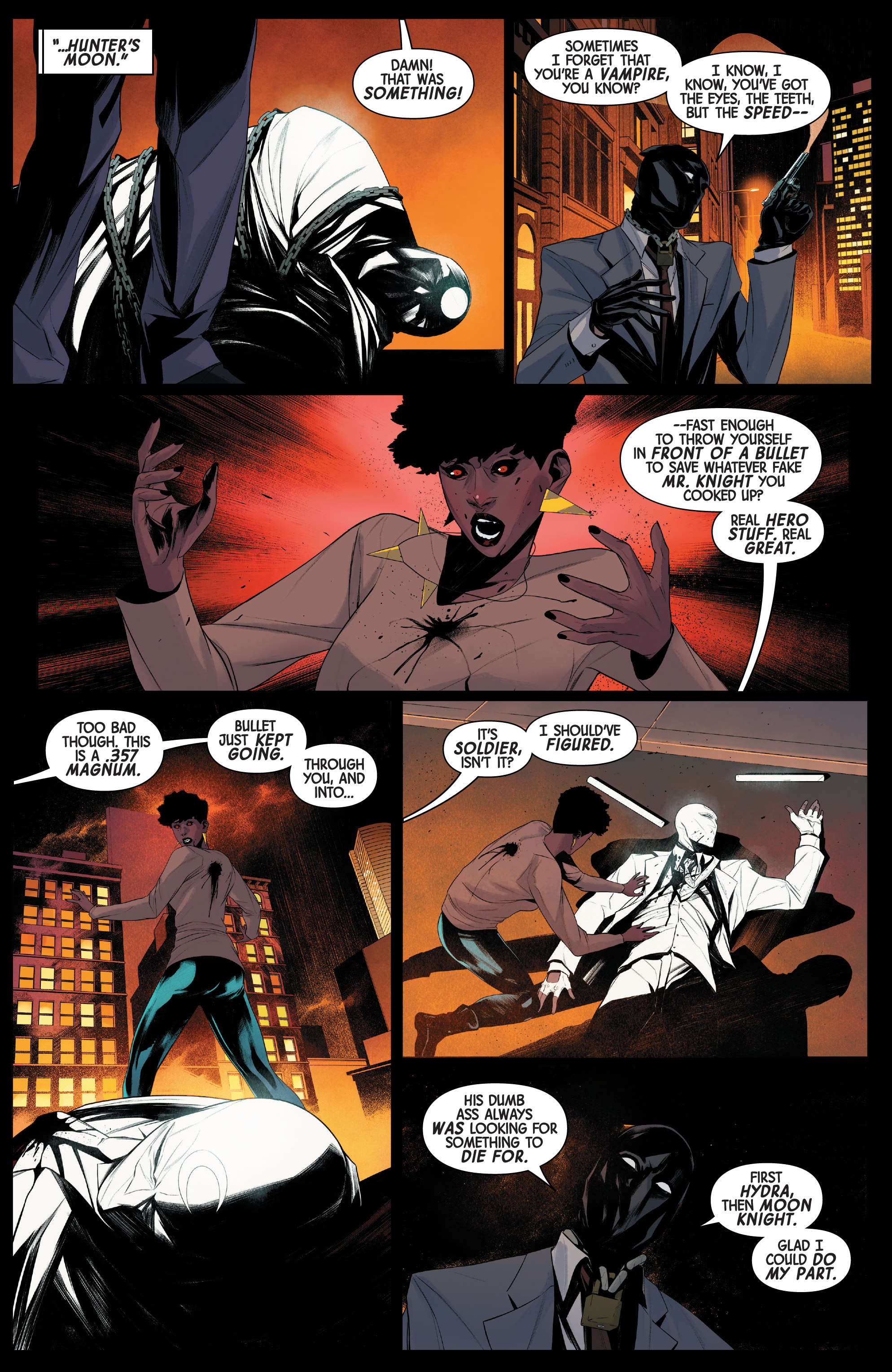 Moon Knight (2021-): Chapter 12 - Page 7