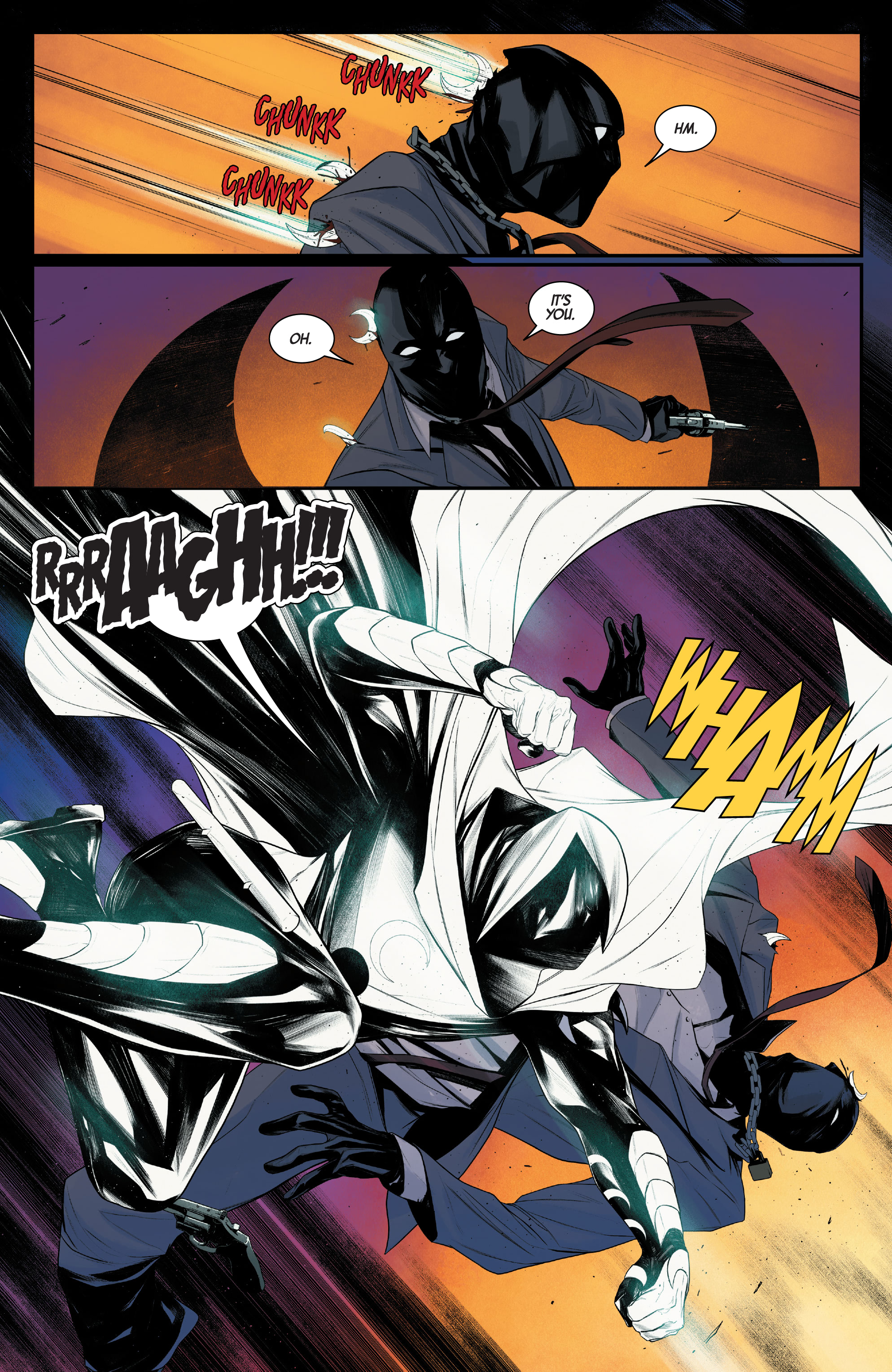 Moon Knight (2021-): Chapter 12 - Page 8