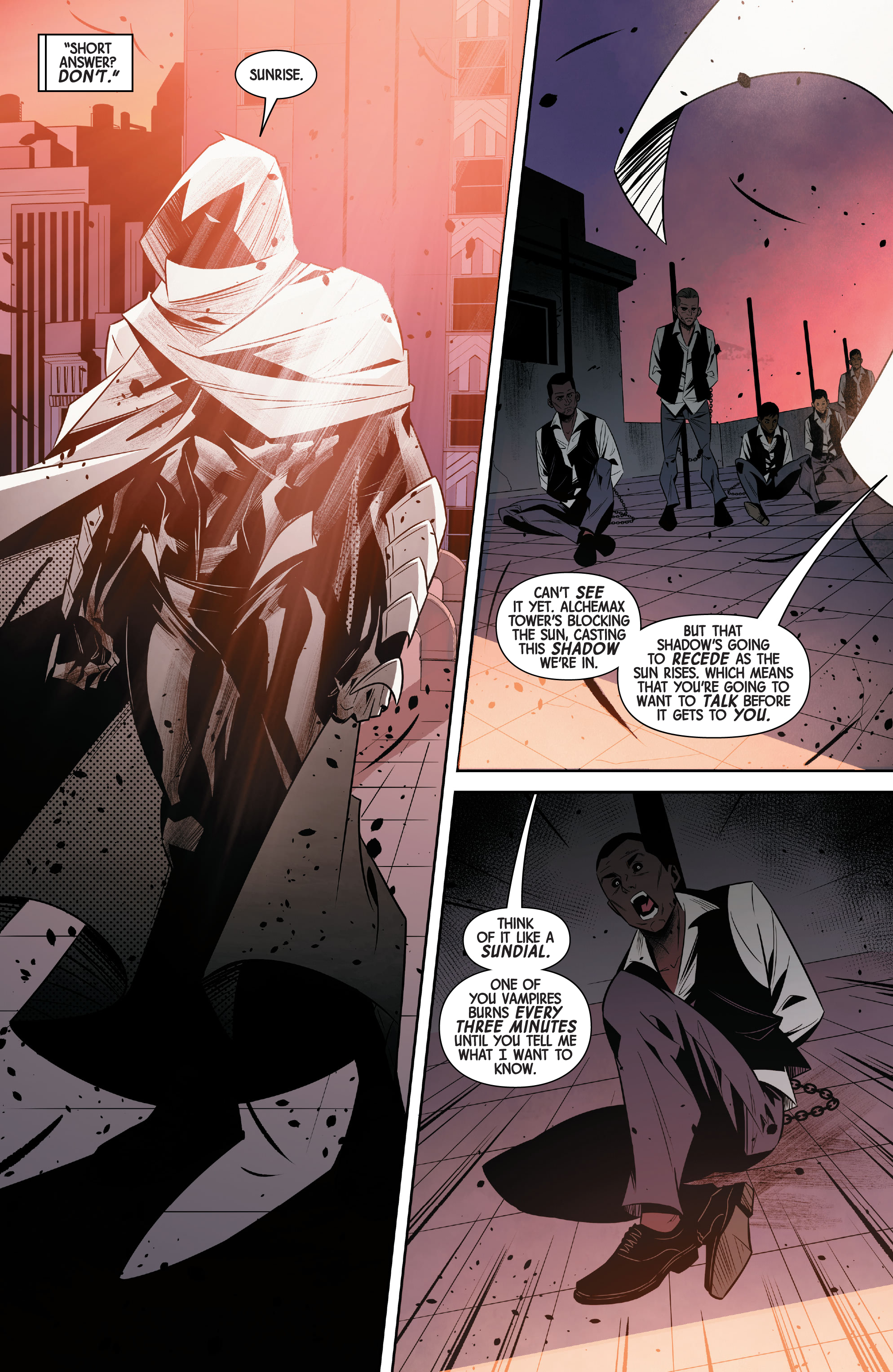Moon Knight (2021-): Chapter 13 - Page 5
