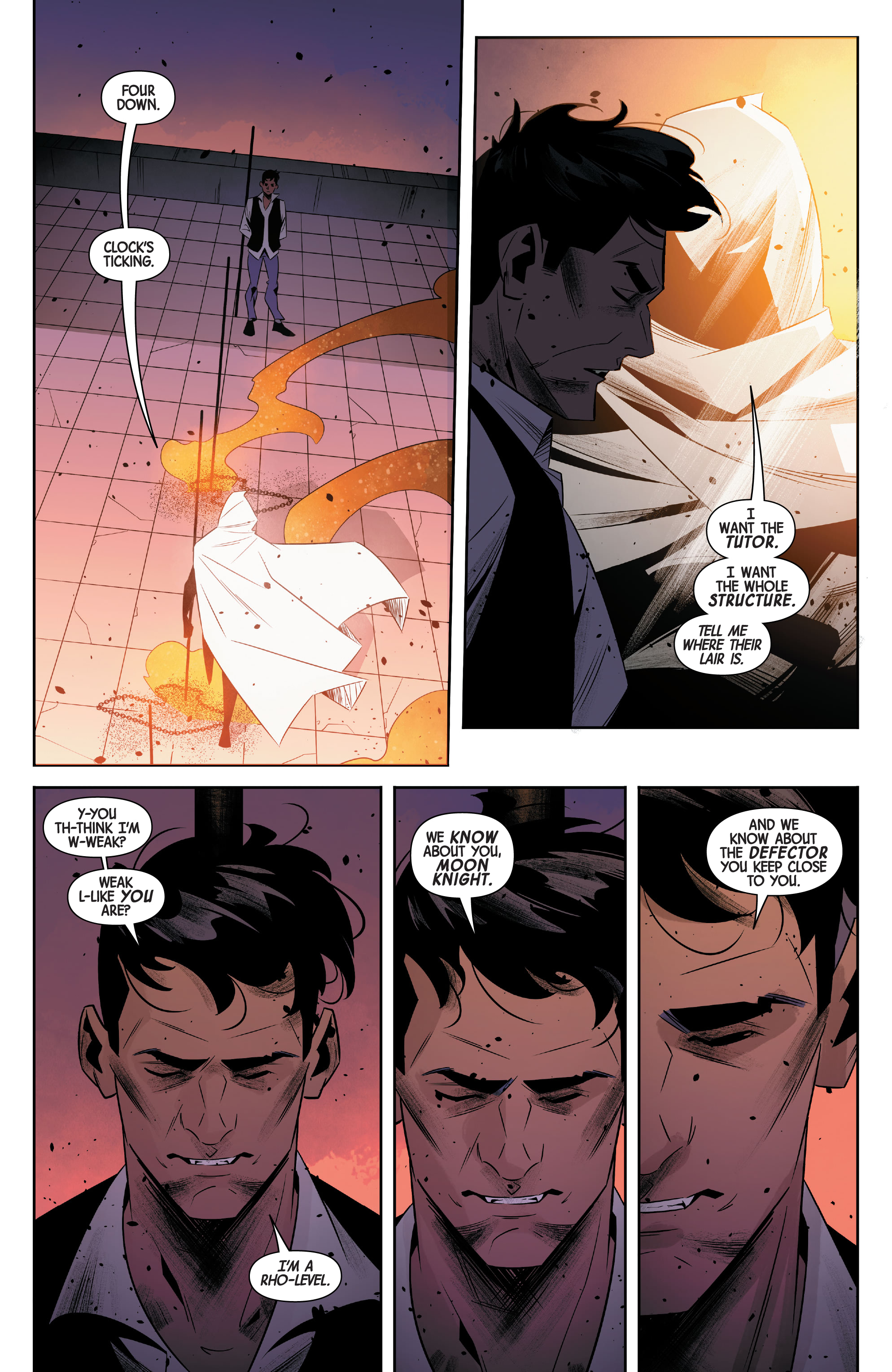 Moon Knight (2021-): Chapter 13 - Page 7