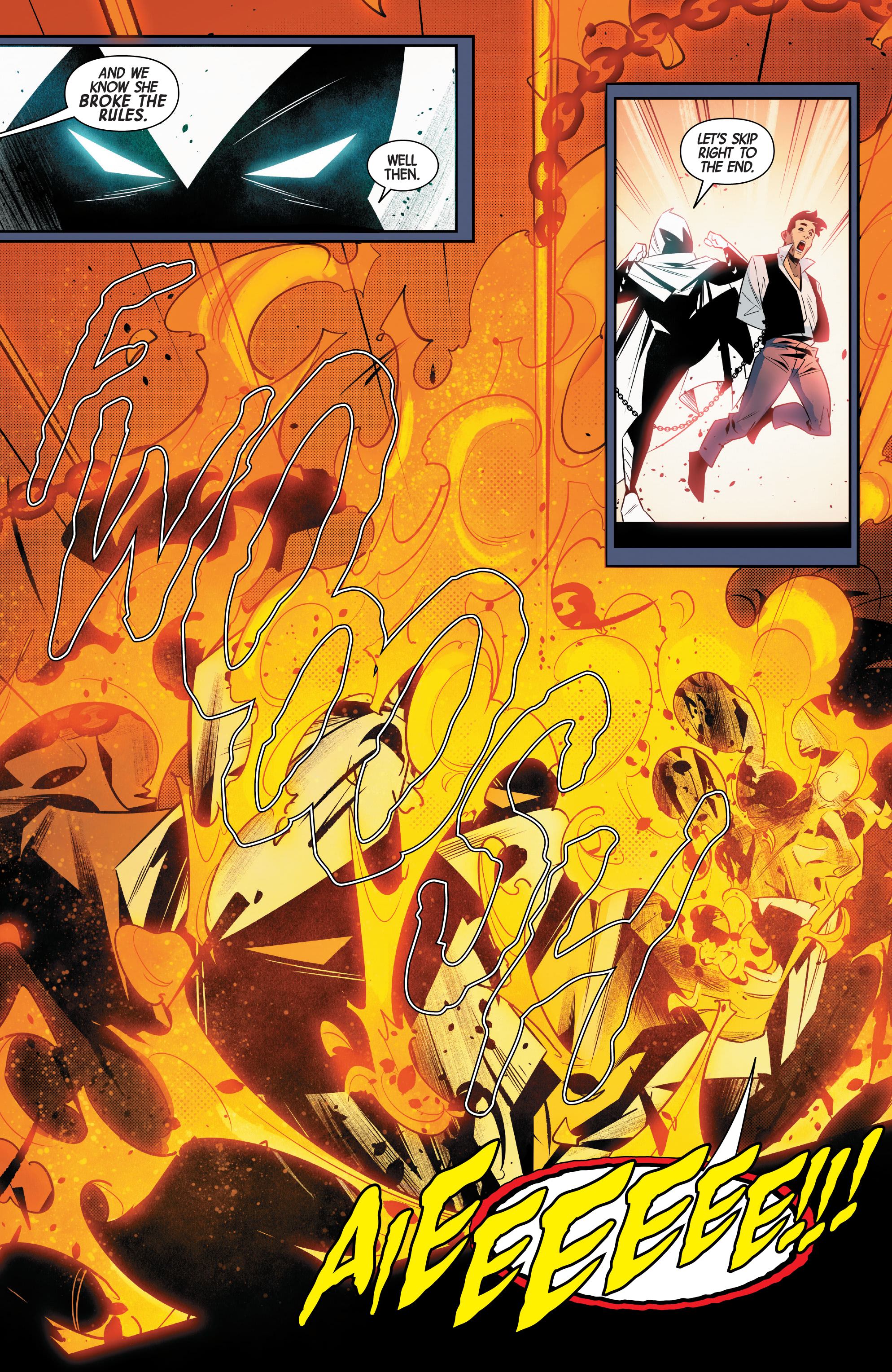 Moon Knight (2021-): Chapter 13 - Page 8