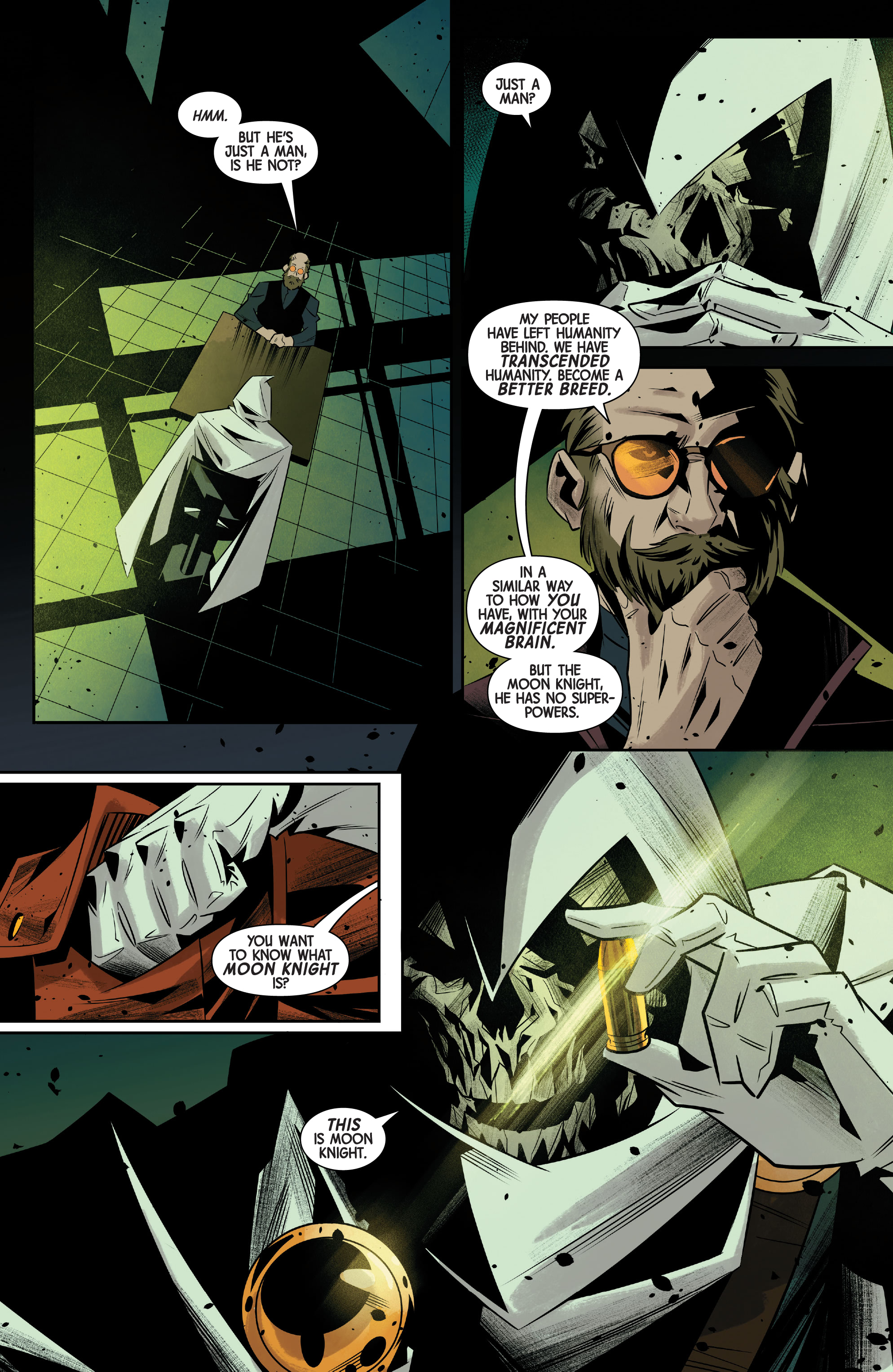 Moon Knight (2021-): Chapter 13 - Page 9