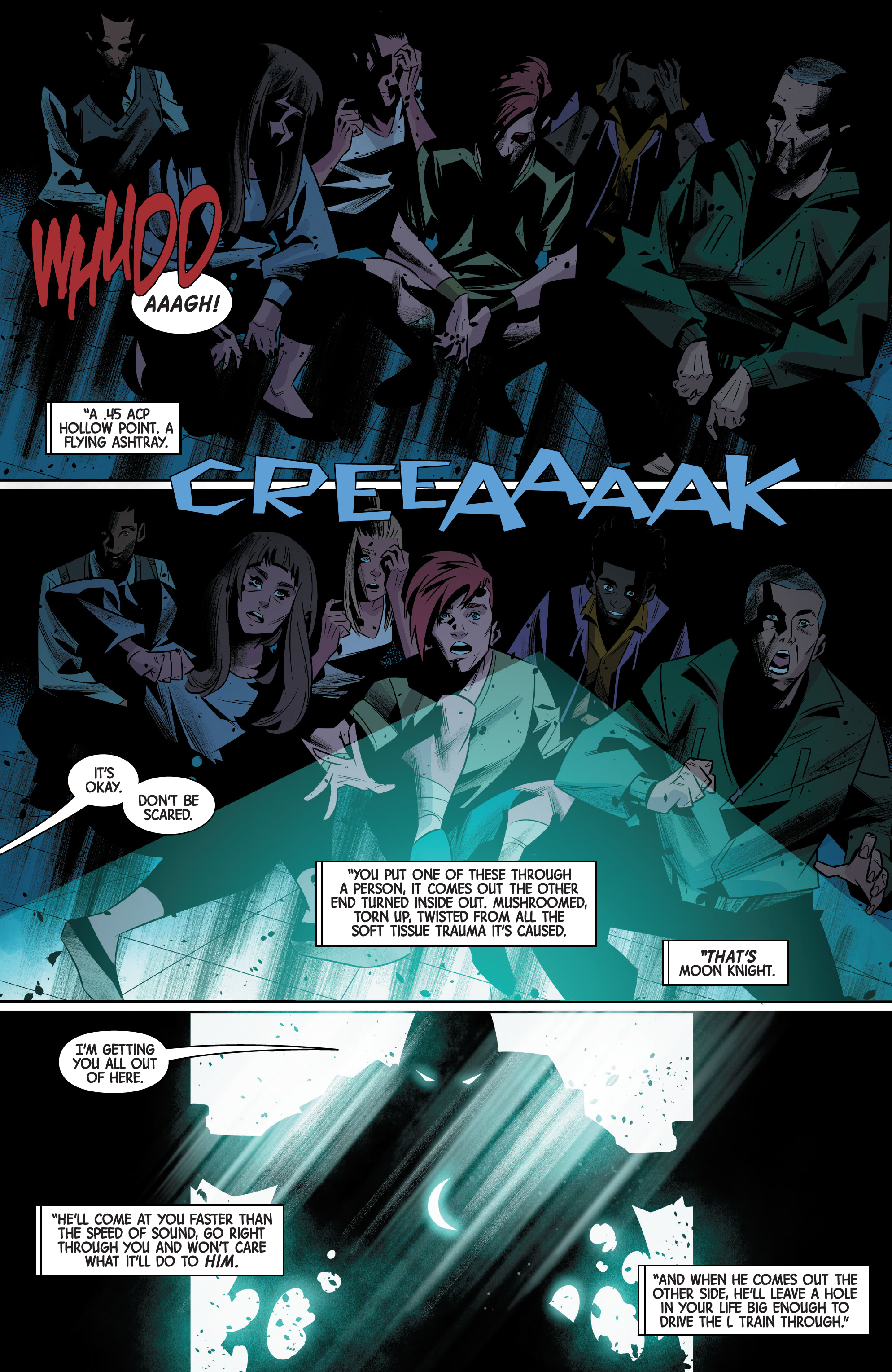 Moon Knight (2021-): Chapter 13 - Page 10