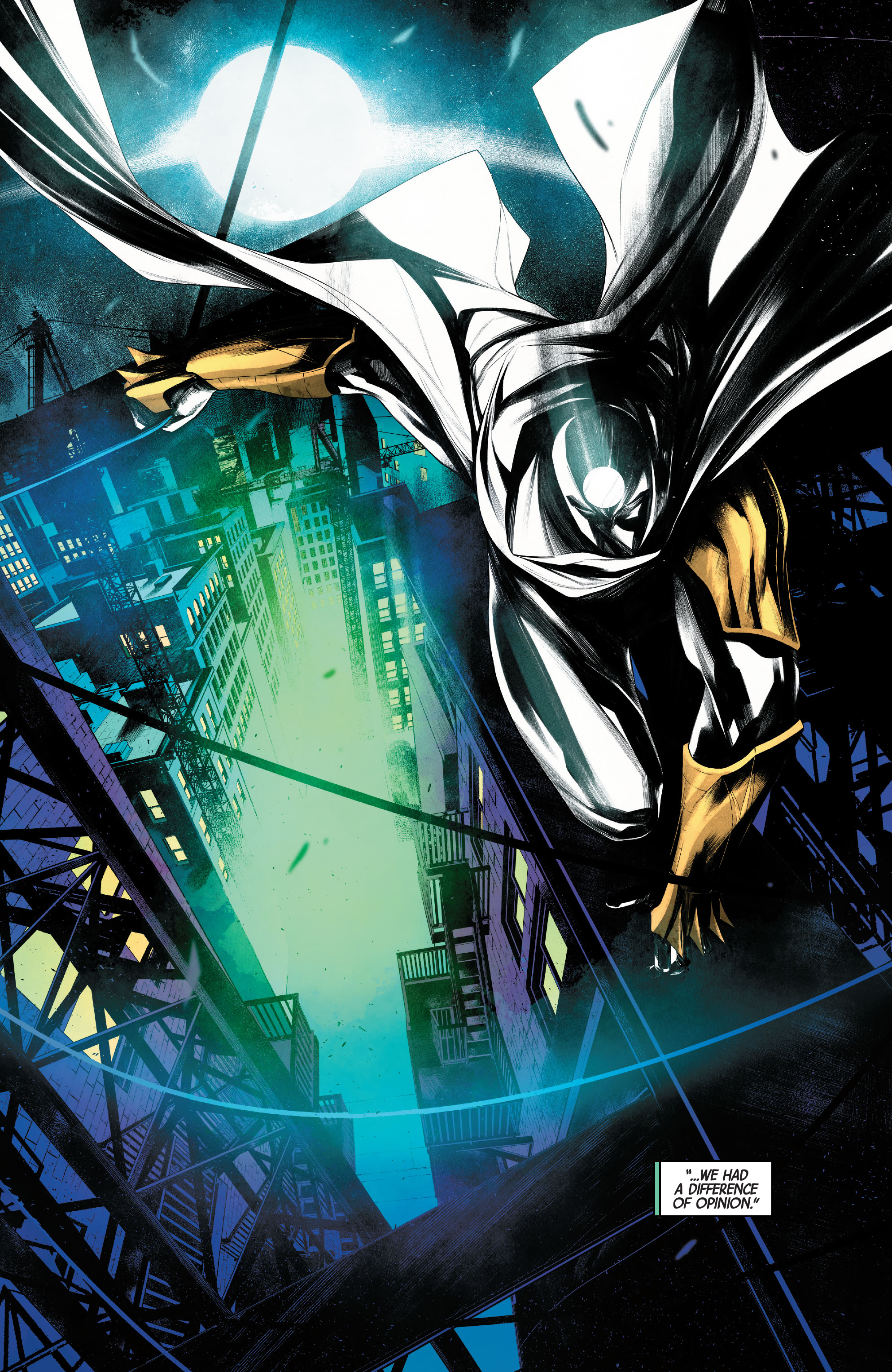 Moon Knight (2021-): Chapter 16 - Page 4