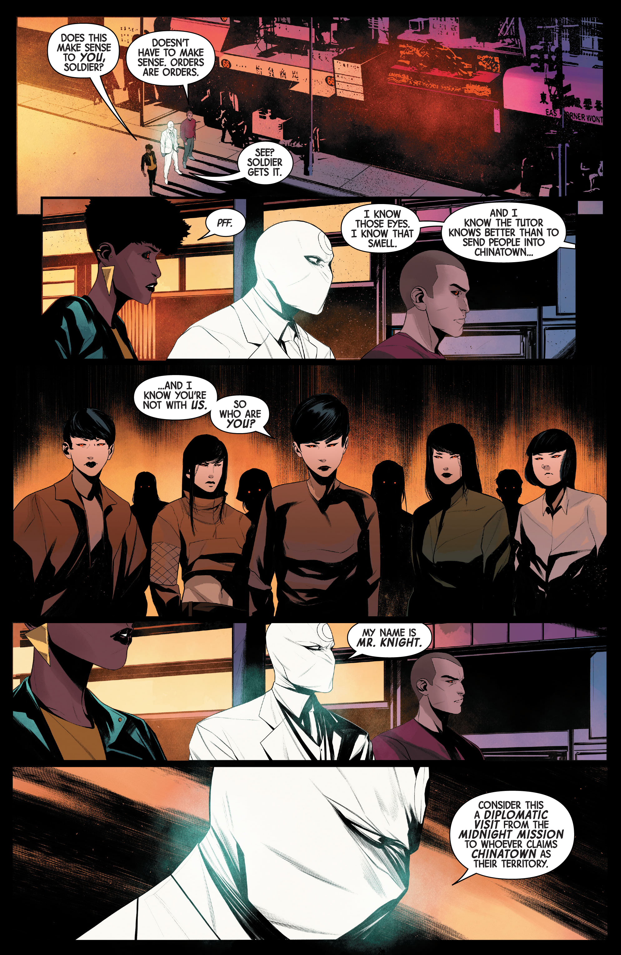 Moon Knight (2021-): Chapter 16 - Page 6