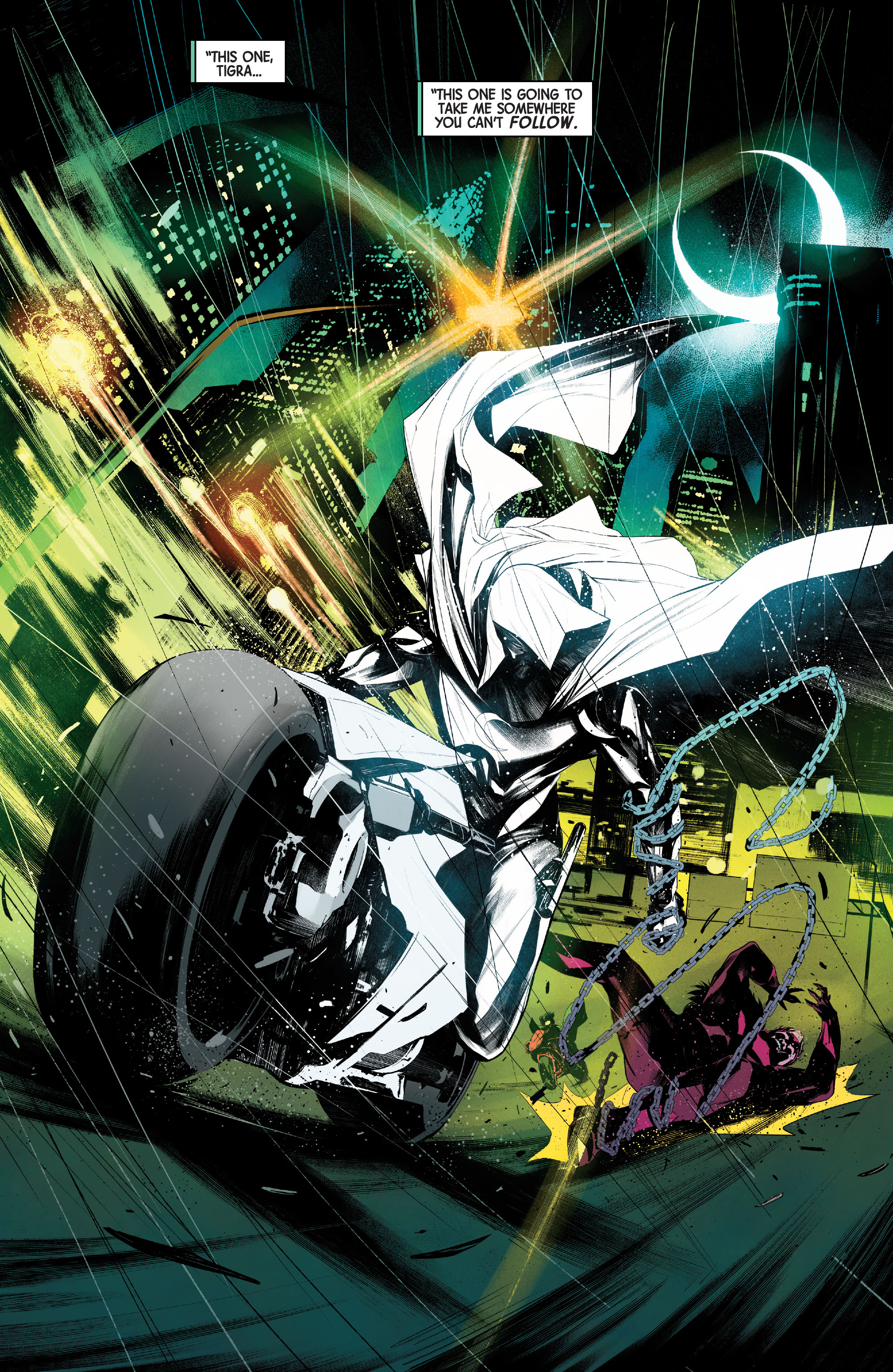Moon Knight (2021-): Chapter 17 - Page 4
