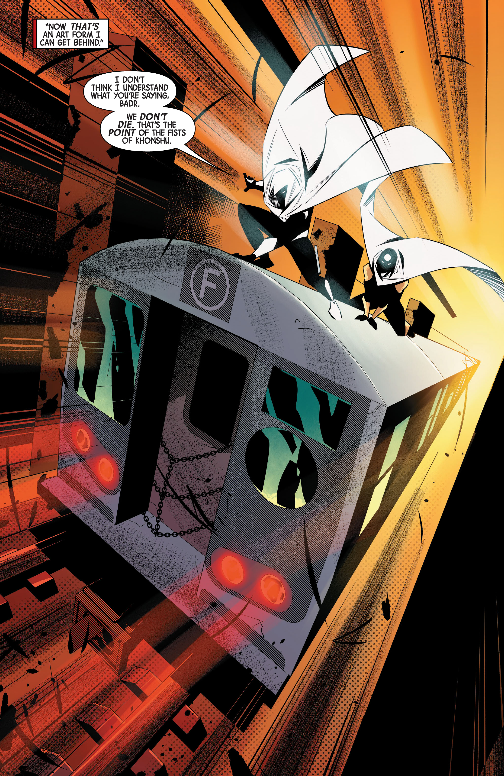 Moon Knight (2021-): Chapter 19 - Page 4