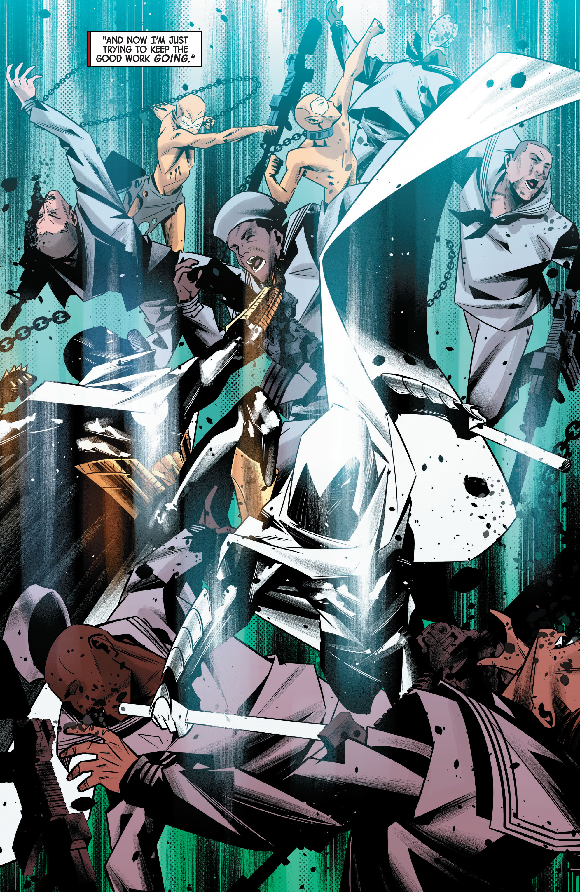Moon Knight (2021-): Chapter 19 - Page 16