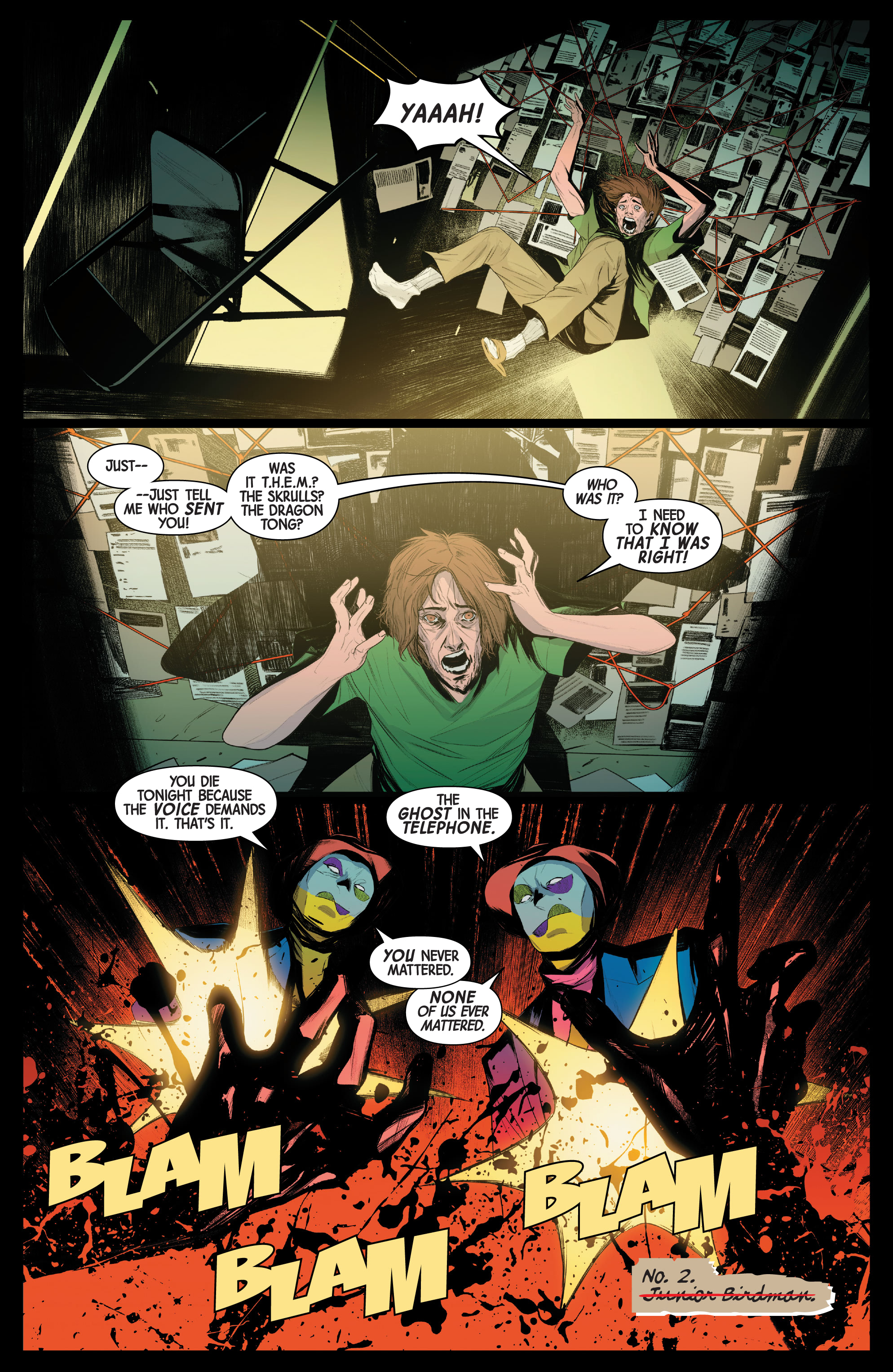 Moon Knight (2021-): Chapter 20 - Page 3