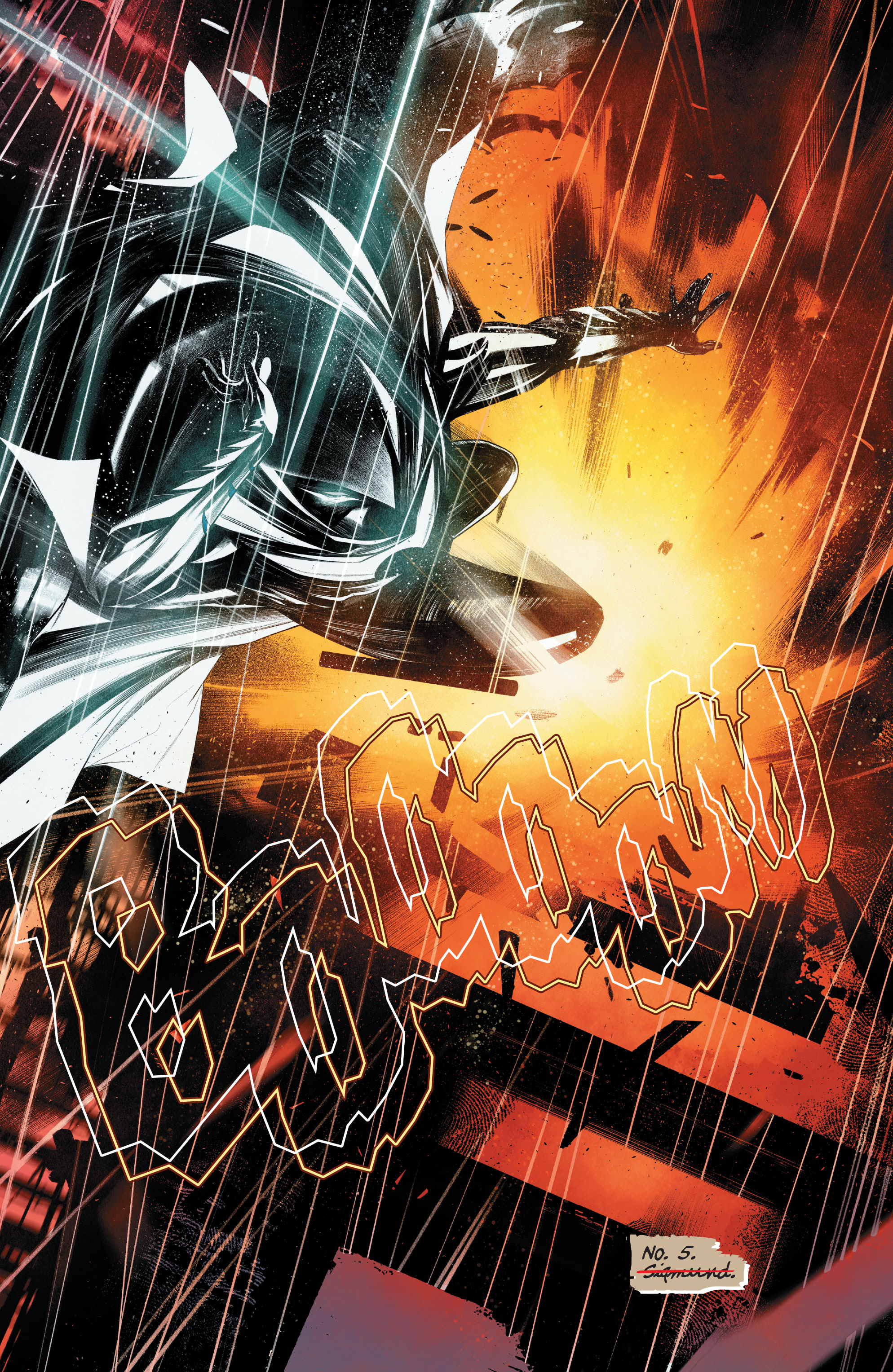 Moon Knight (2021-): Chapter 20 - Page 9