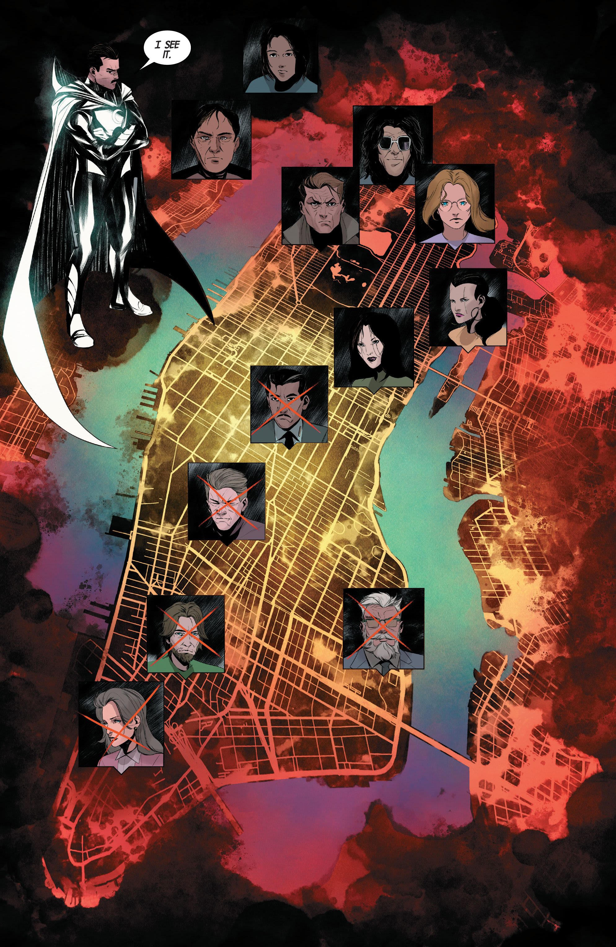Moon Knight (2021-): Chapter 20 - Page 12