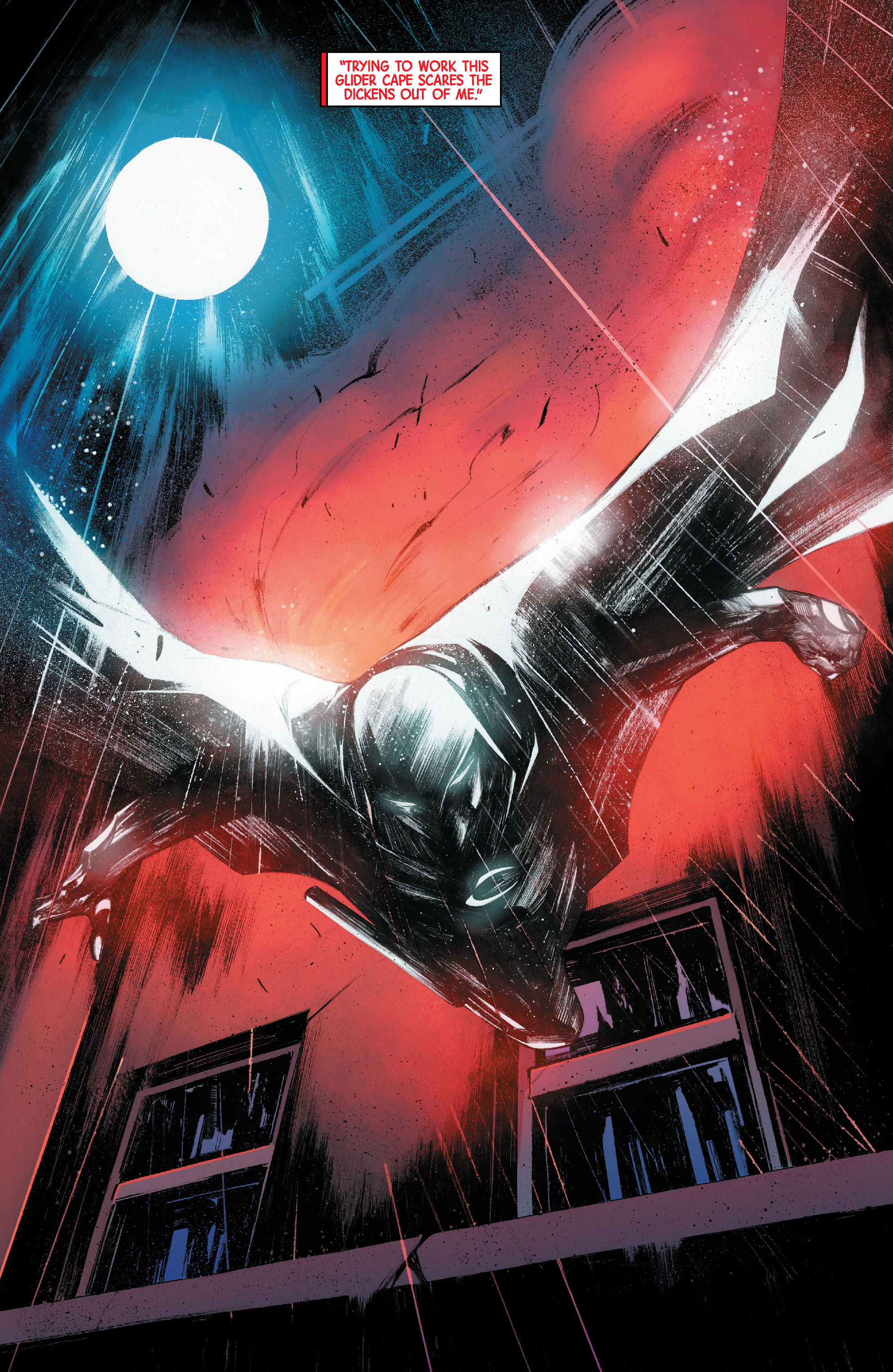 Moon Knight (2021-): Chapter 20 - Page 14