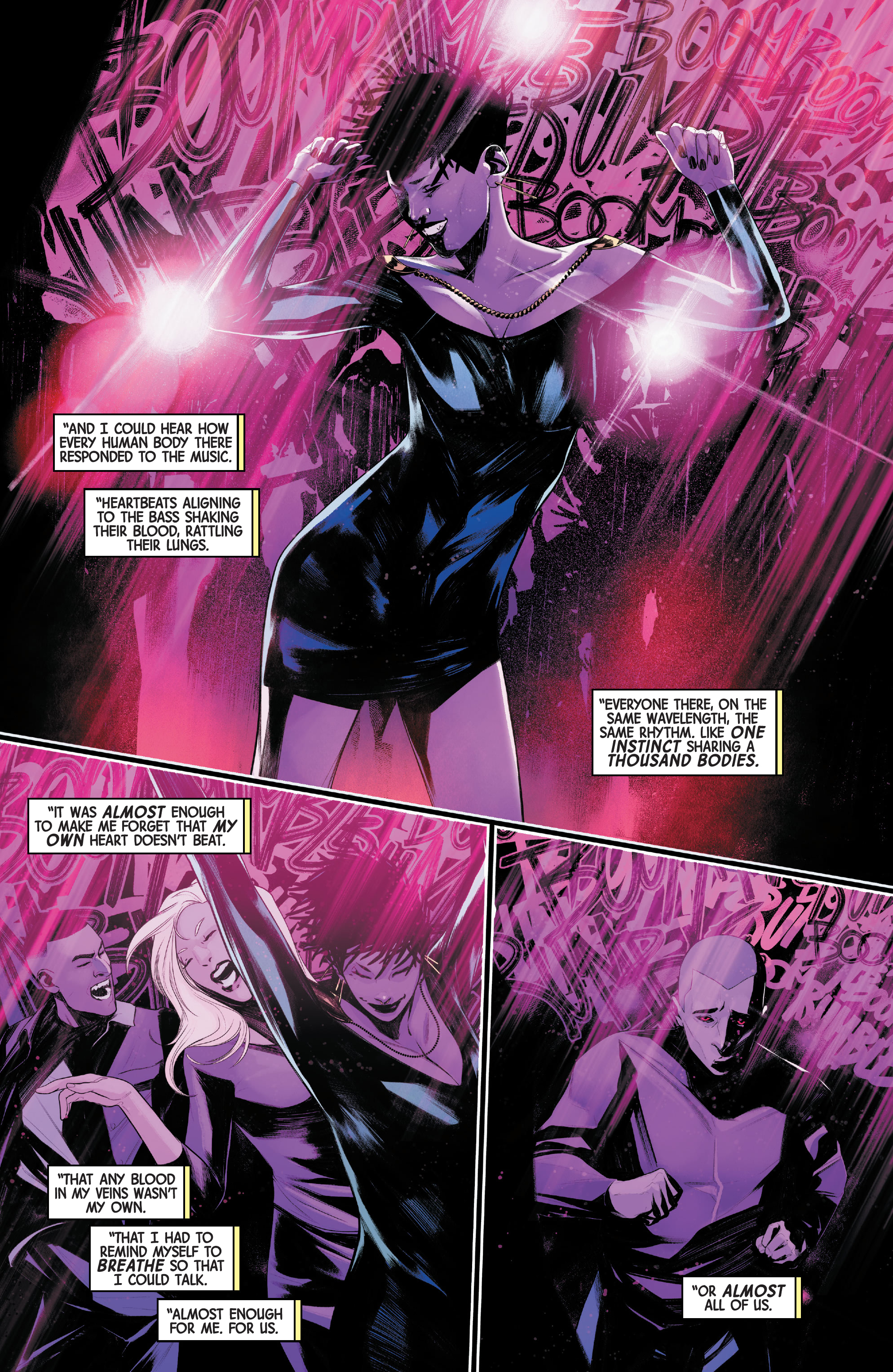 Moon Knight (2021-): Chapter 21 - Page 9