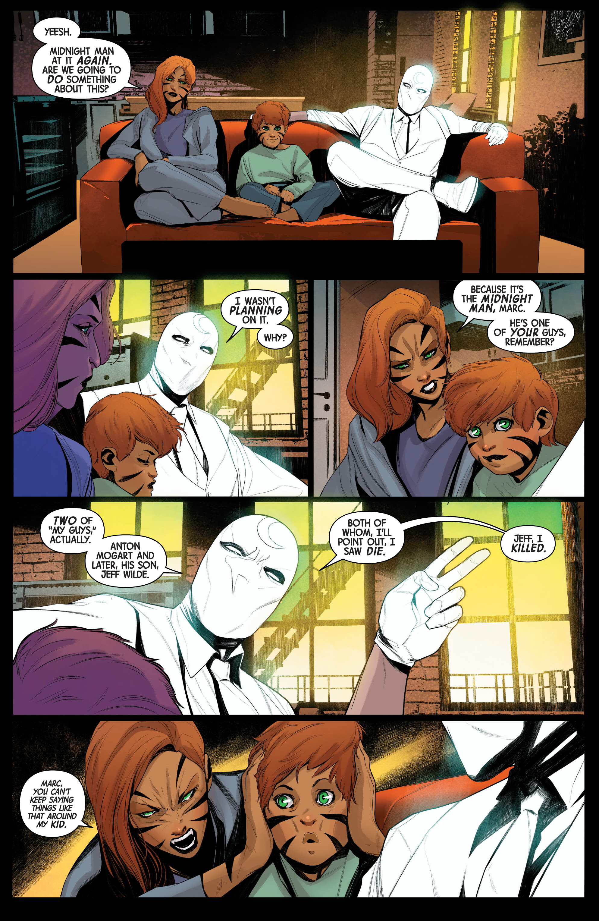 Moon Knight (2021-): Chapter 22 - Page 4