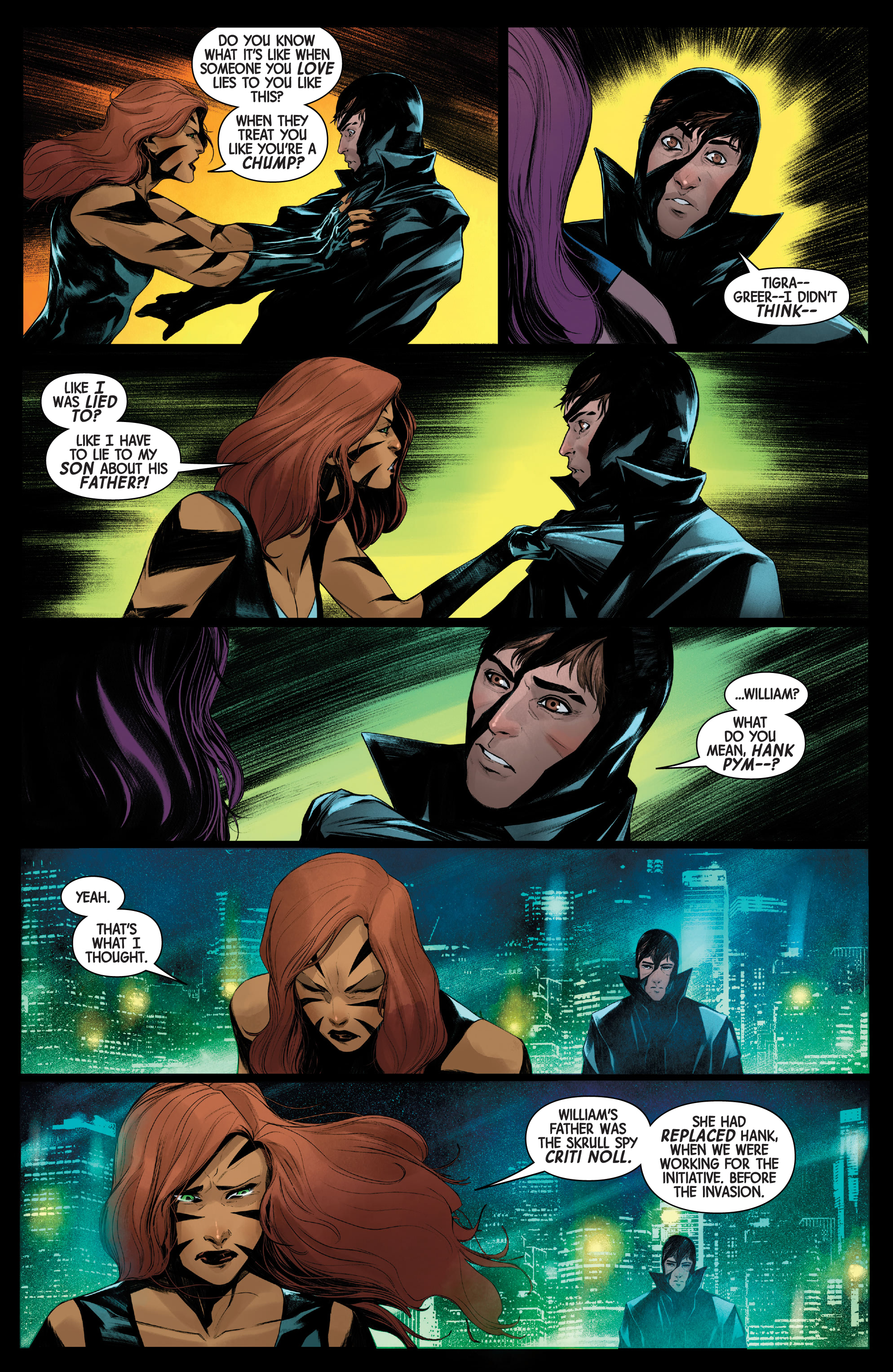 Moon Knight (2021-): Chapter 22 - Page 17