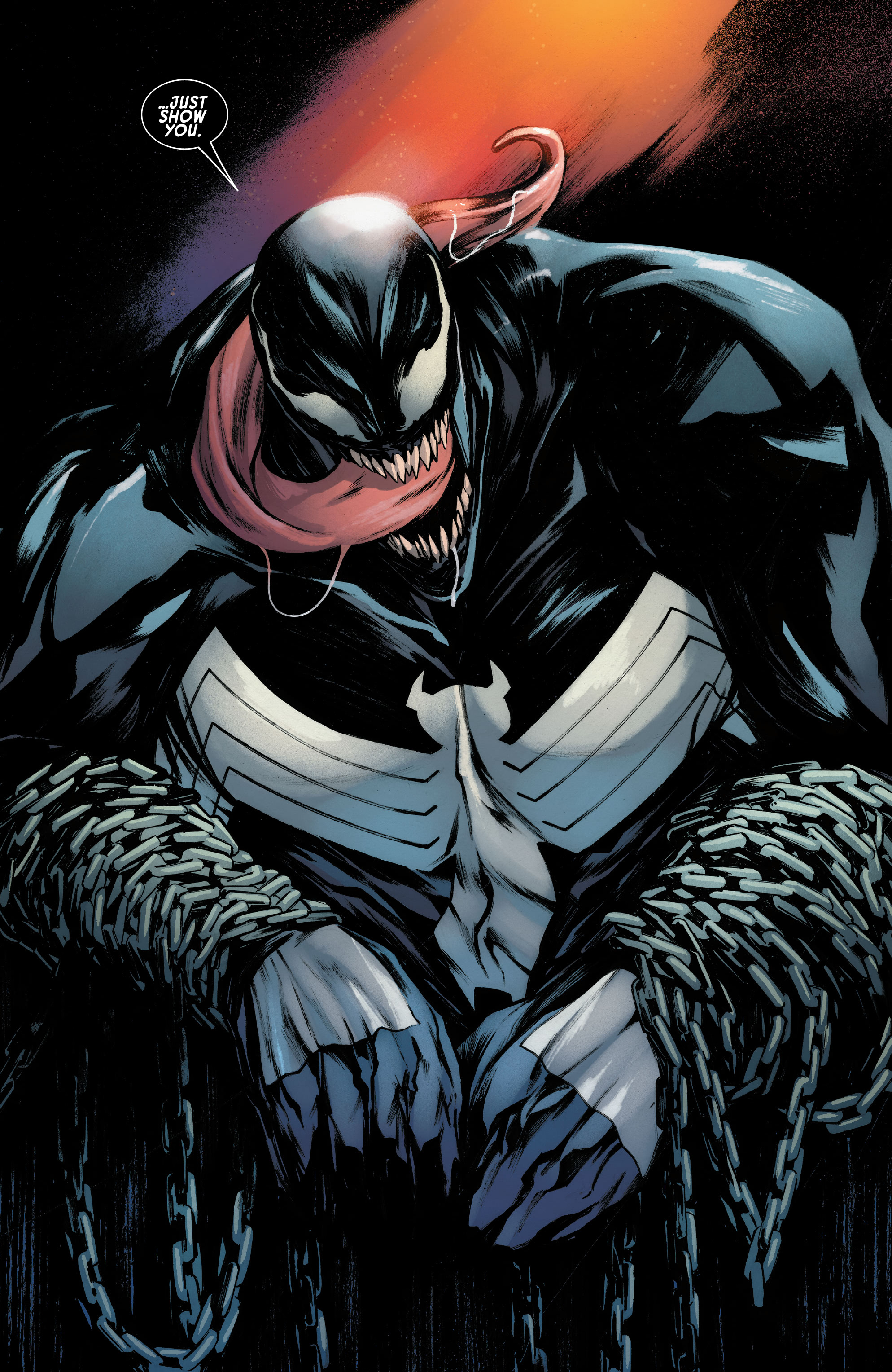 Moon Knight (2021-): Chapter 23 - Page 3