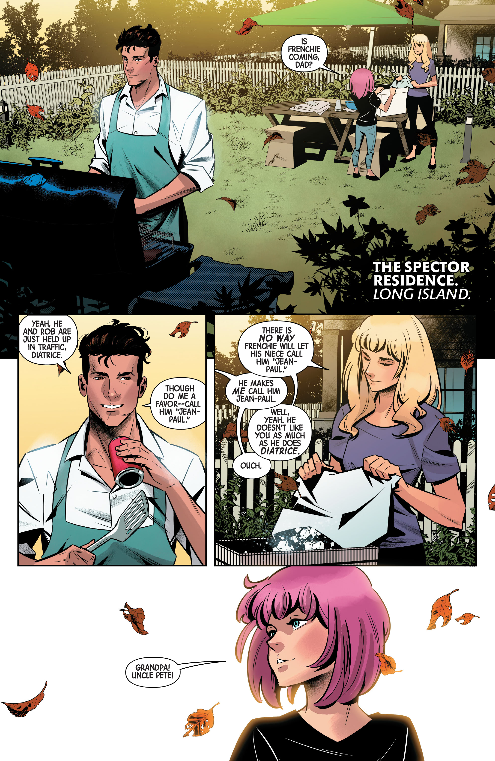 Moon Knight (2021-): Chapter 24 - Page 3