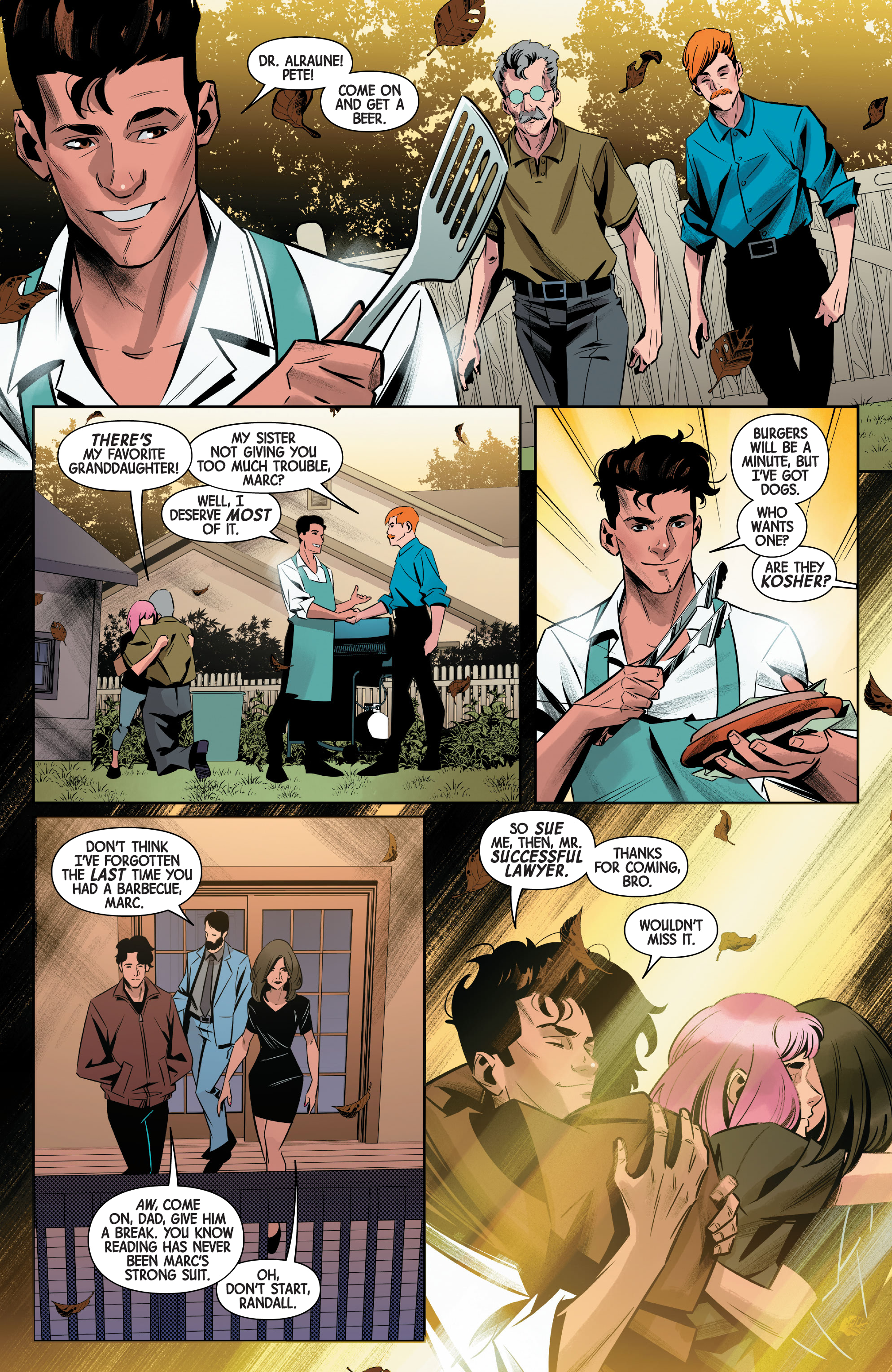 Moon Knight (2021-): Chapter 24 - Page 4