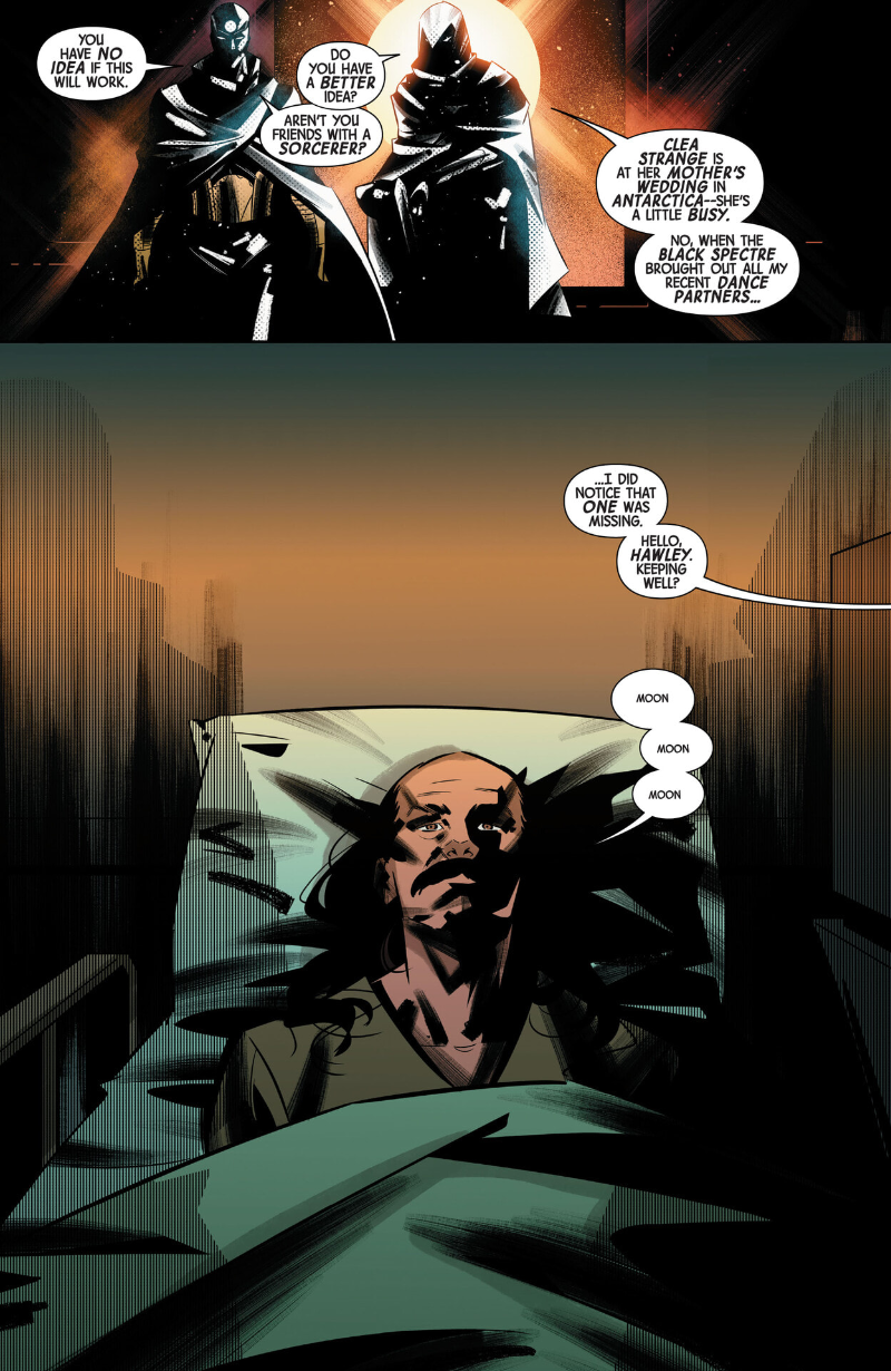 Moon Knight (2021-): Chapter 27 - Page 5