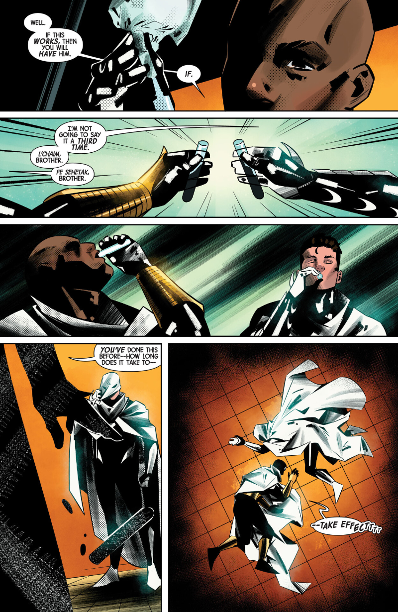 Moon Knight (2021-): Chapter 27 - Page 7