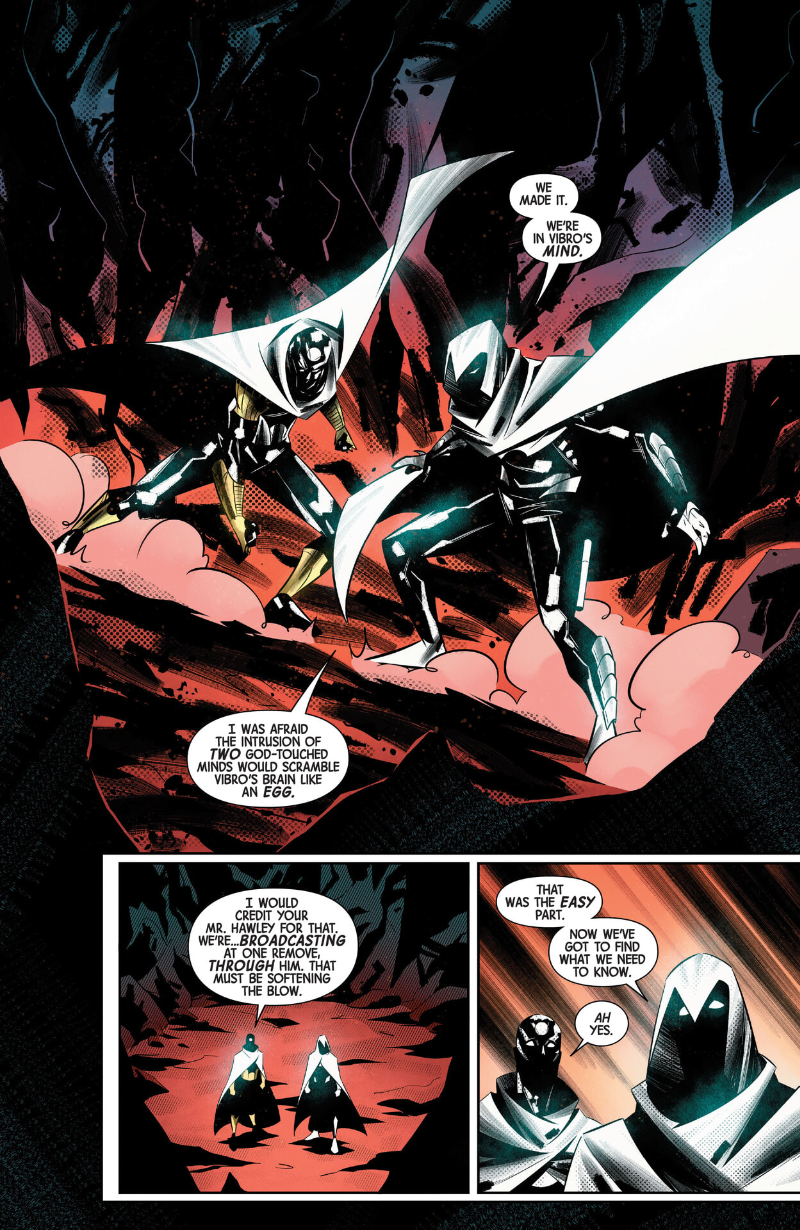 Moon Knight (2021-): Chapter 27 - Page 9