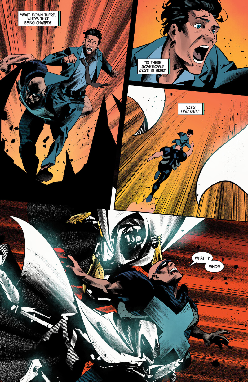 Moon Knight (2021-): Chapter 27 - Page 11