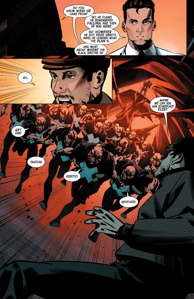 Moon Knight (2021-): Chapter 27 - Page 16