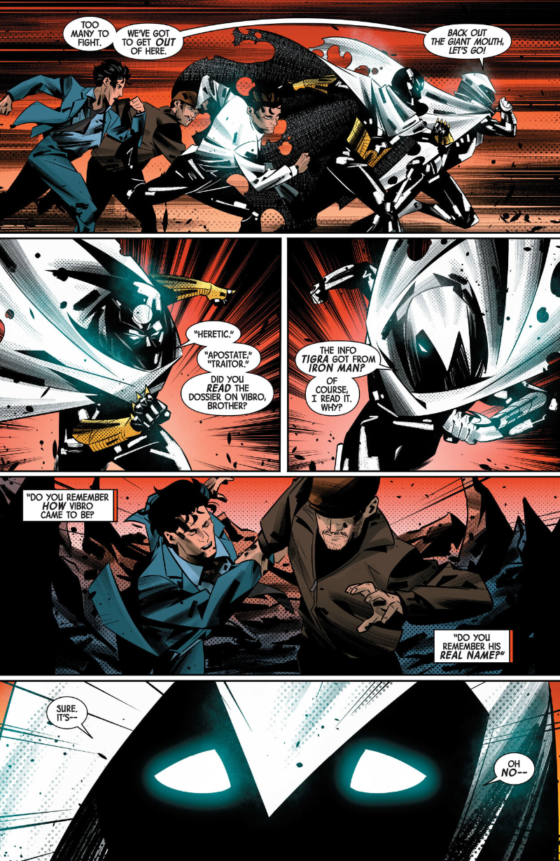 Moon Knight (2021-): Chapter 27 - Page 17